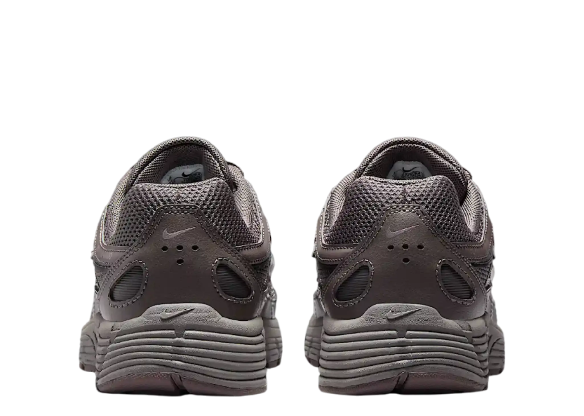 Nike P-6000 Cave Stone (Grade School) - photo 3