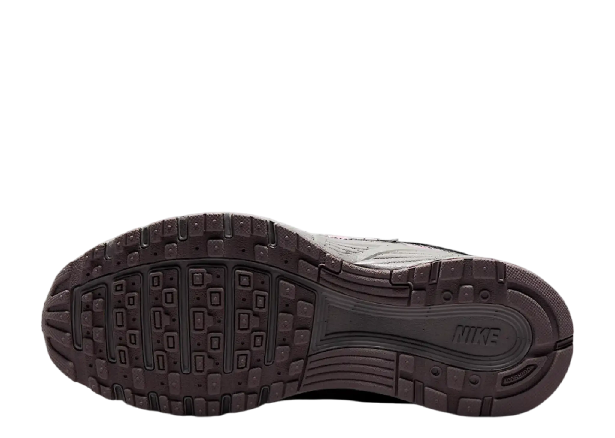 Nike P-6000 Cave Stone (Grade School) - photo 4