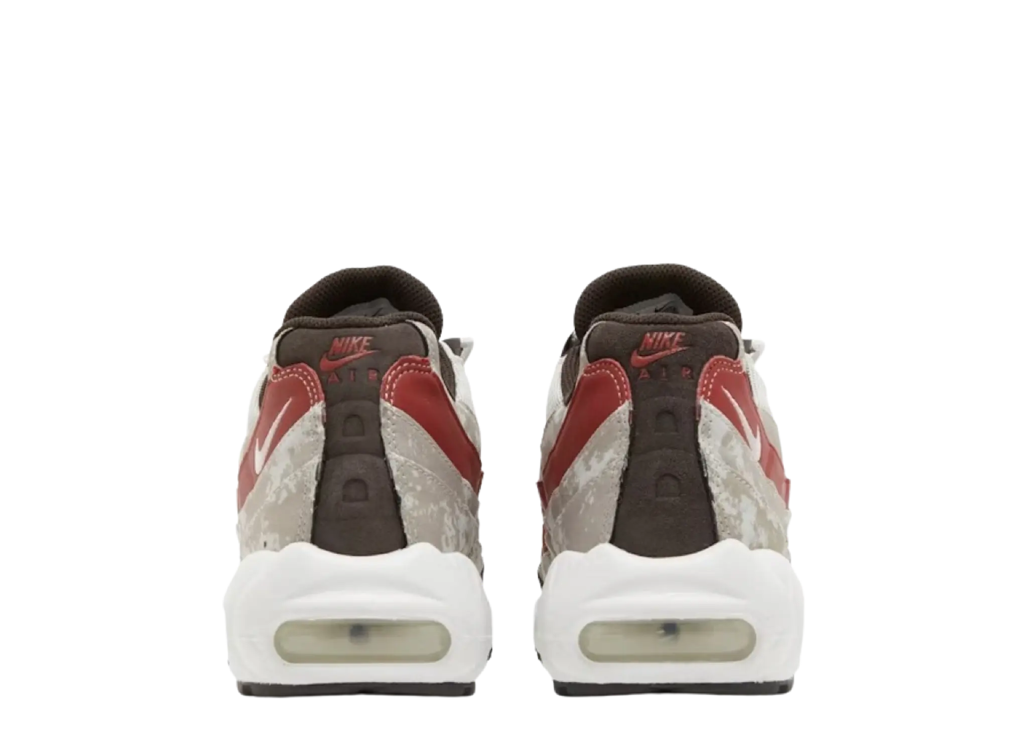 Nike Air Max 95 Social FC - photo 3