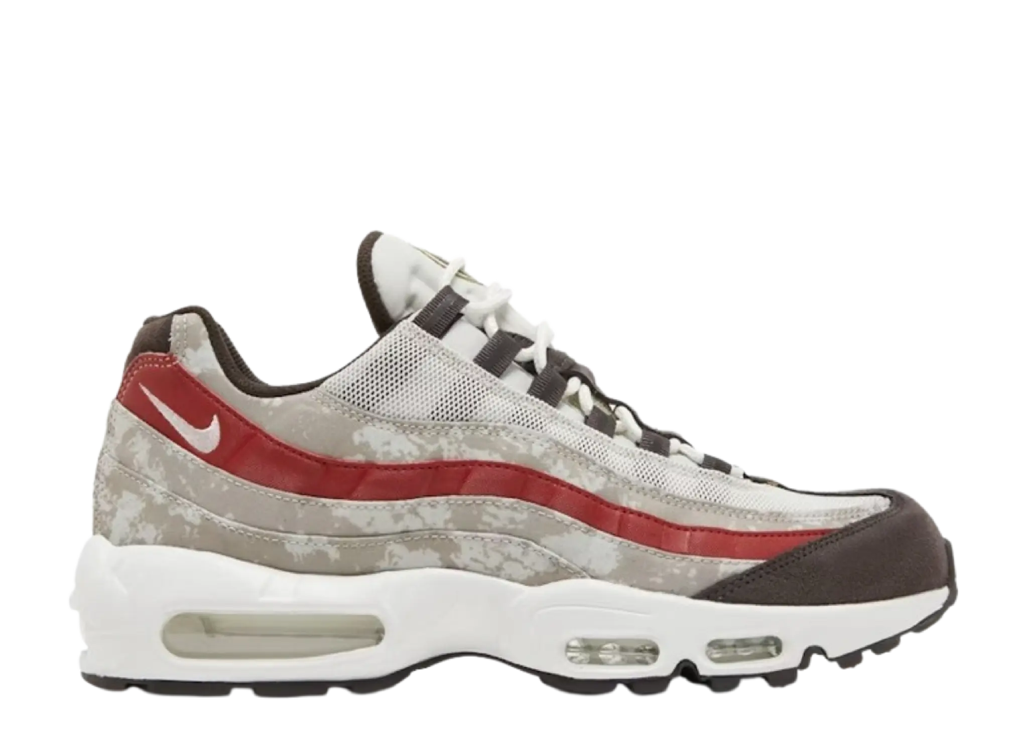 Nike Air Max 95 Social FC