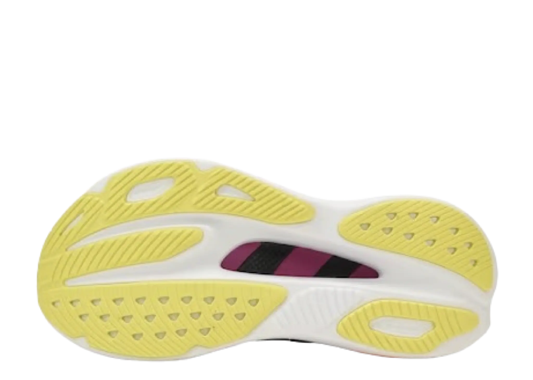 Hoka One One Skyward X Black Electric Aqua - photo 4