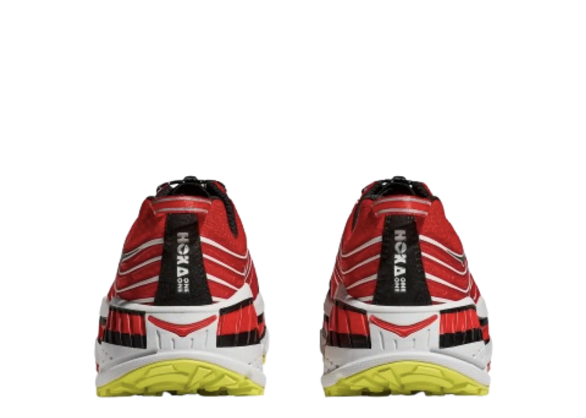 Hoka One One Stinson EVO OG Habanero - photo 3
