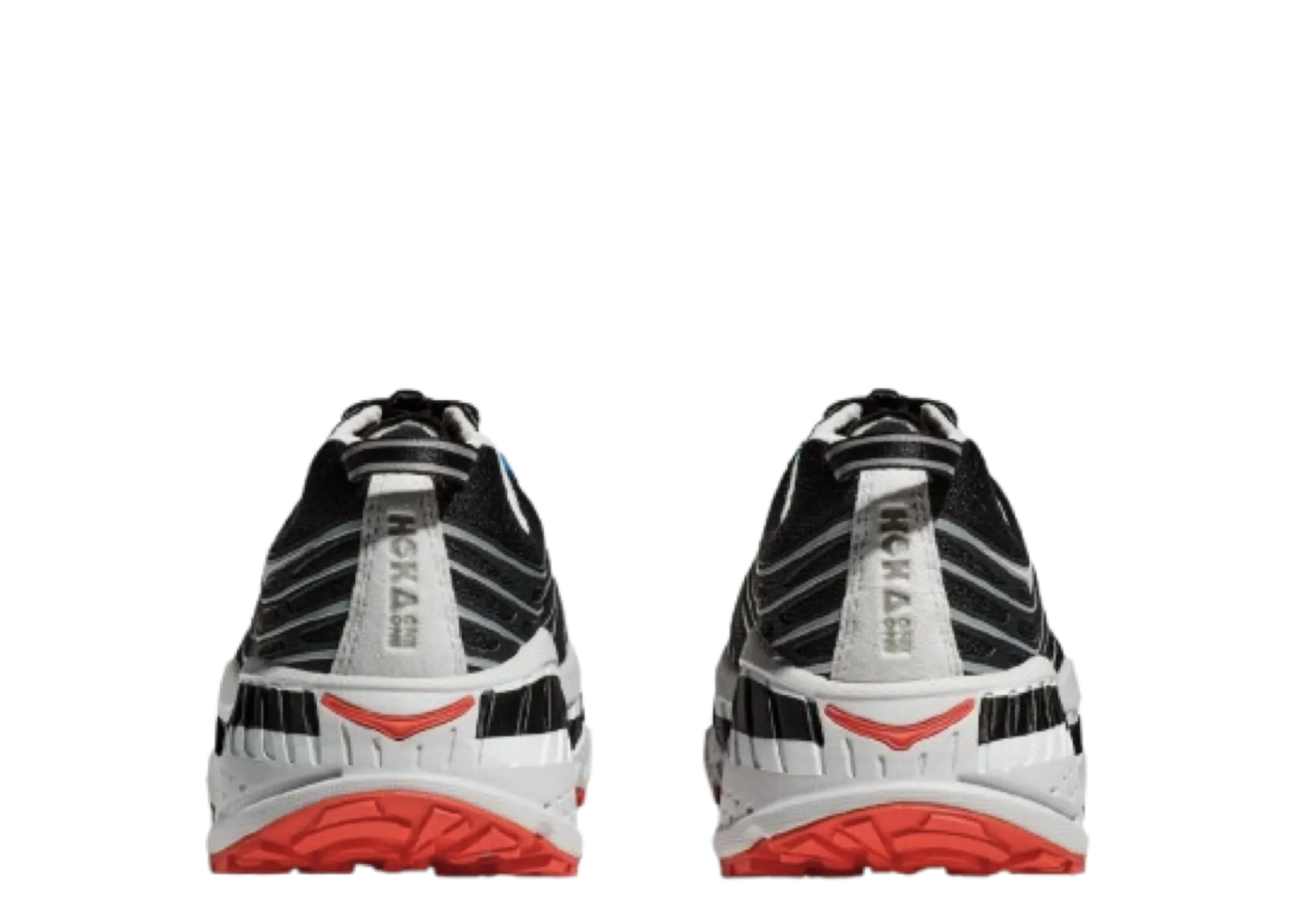 Hoka One One Stinson EVO OG Black Cosmic Grey - photo 3