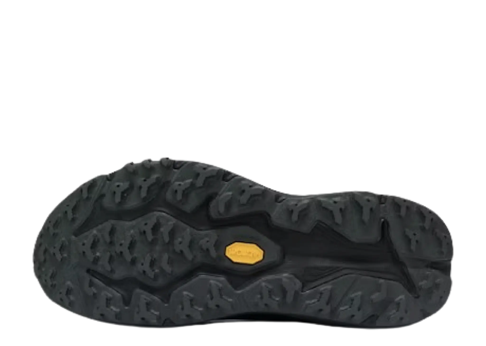 Hoka One One Speedgoat 6 Gore-Tex Black Outer Orbit (Women's) - photo 4