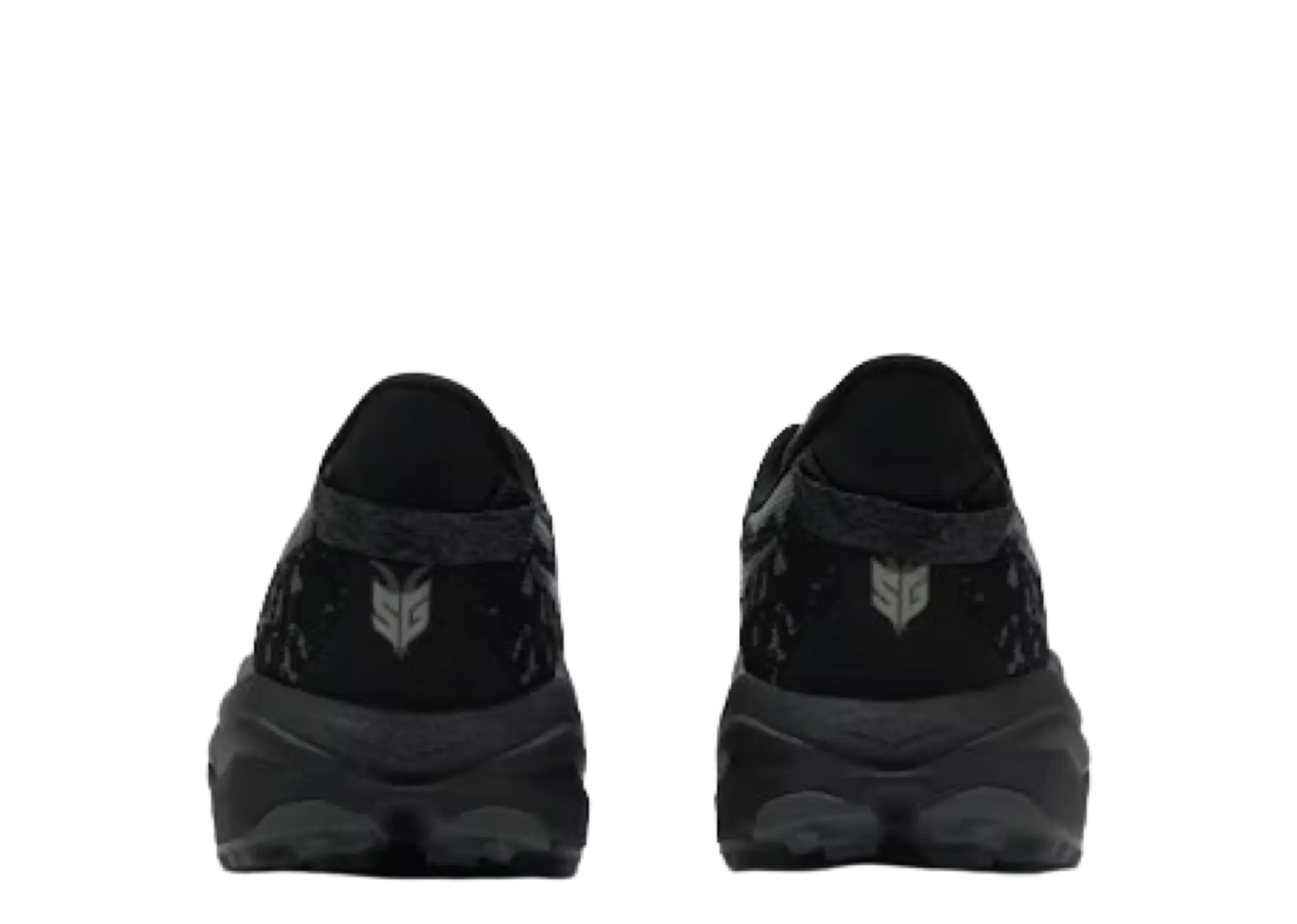 Hoka One One Speedgoat 6 Gore-Tex Black Outer Orbit (Women's) - photo 3