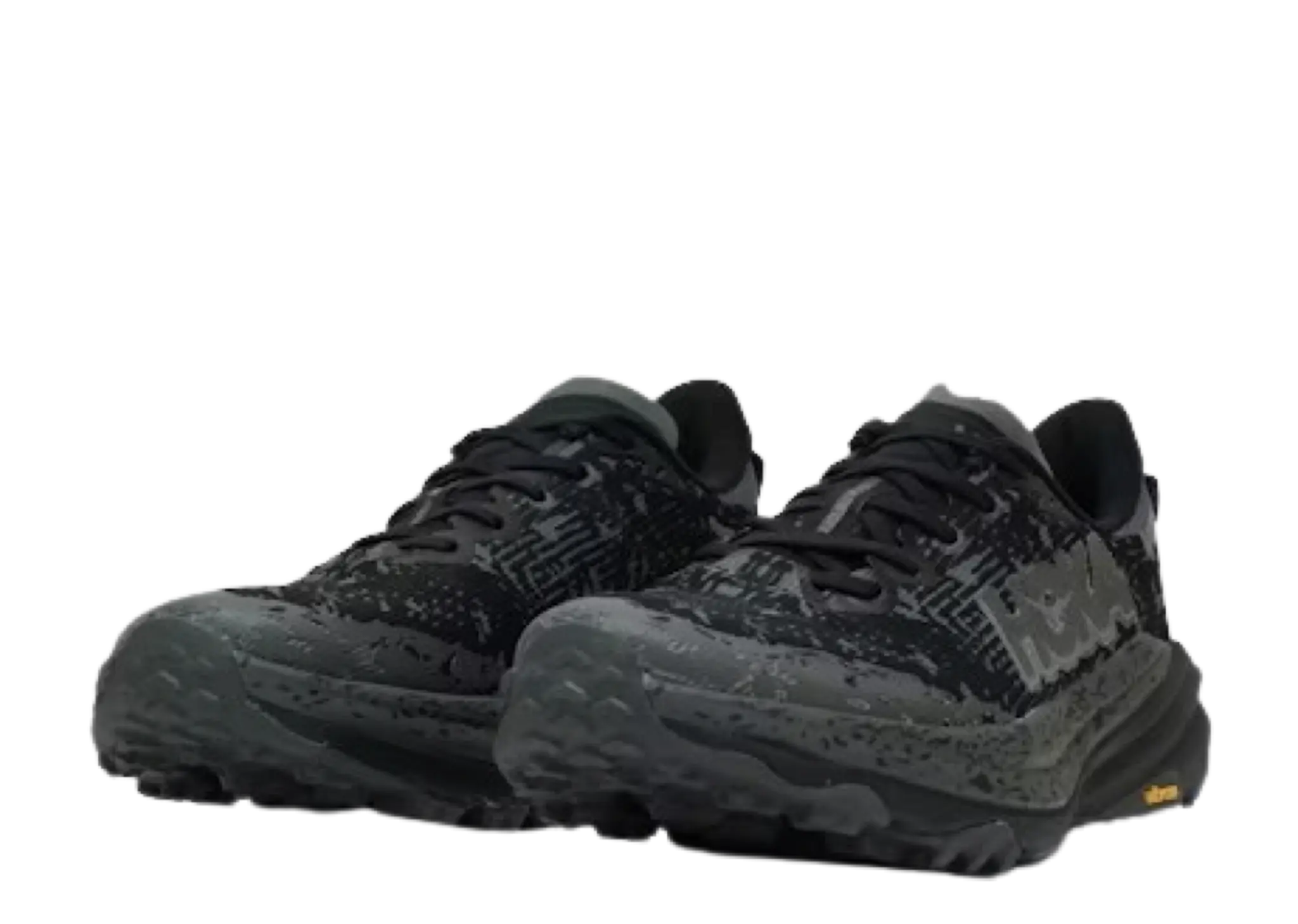 Hoka One One Speedgoat 6 Gore-Tex Black Outer Orbit (Women's) - photo 2