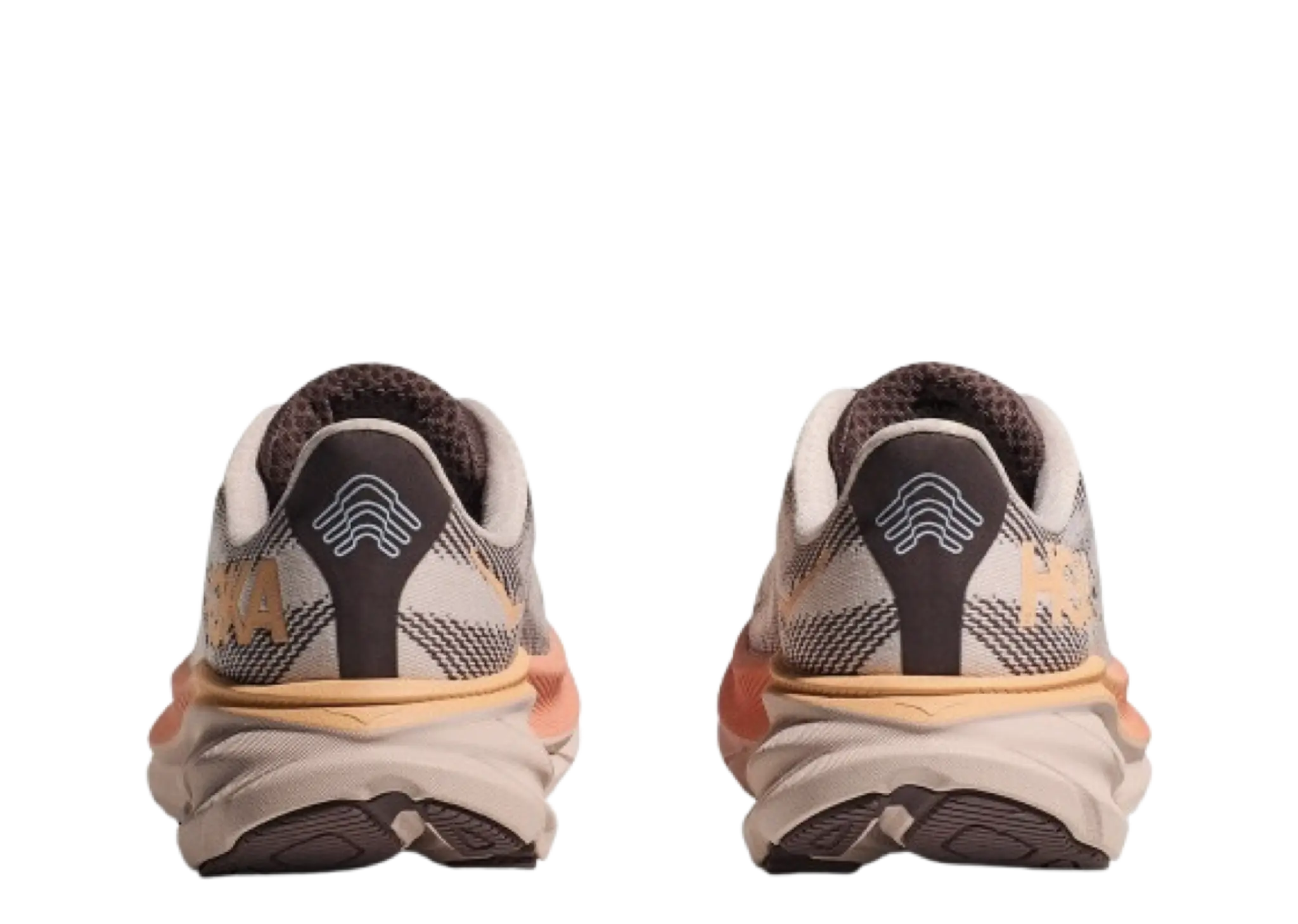 Hoka One One Clifton 9 Gore-Tex Cosmic Pearl Smoky Quartz (Women's) - photo 3