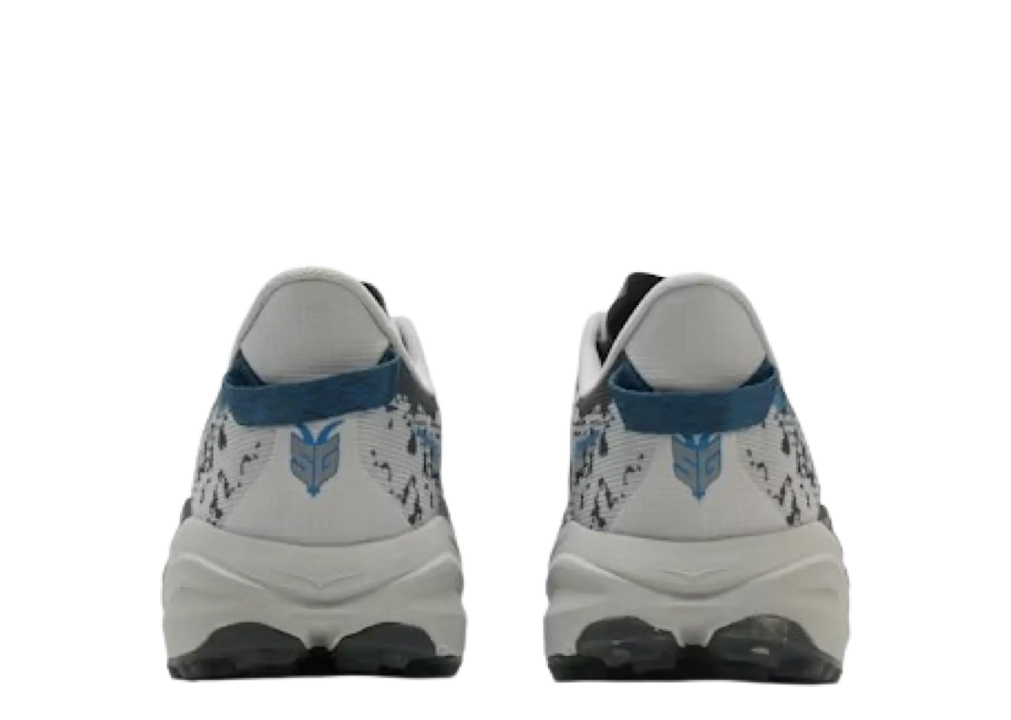 Hoka One One Speedgoat 6 Gore-Tex Stardust Outer Orbit - photo 3