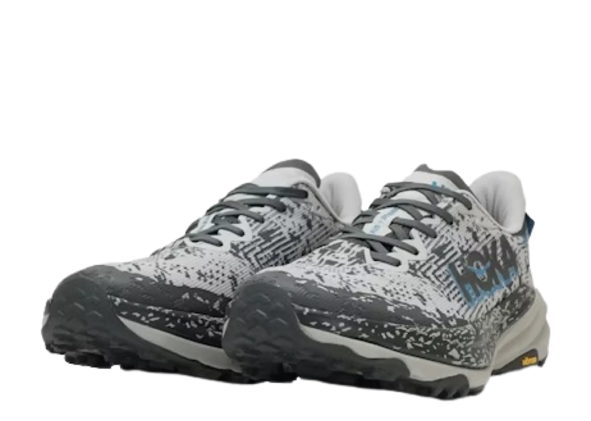 Hoka One One Speedgoat 6 Gore-Tex Stardust Outer Orbit - photo 2