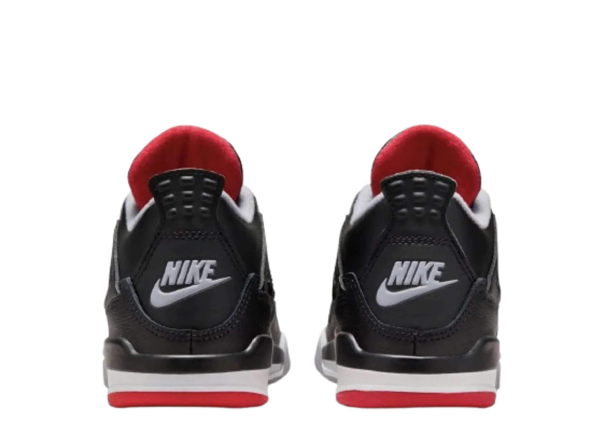 Air Jordan 4 Retro Bred Reimagined (Pre-School) - photo 3