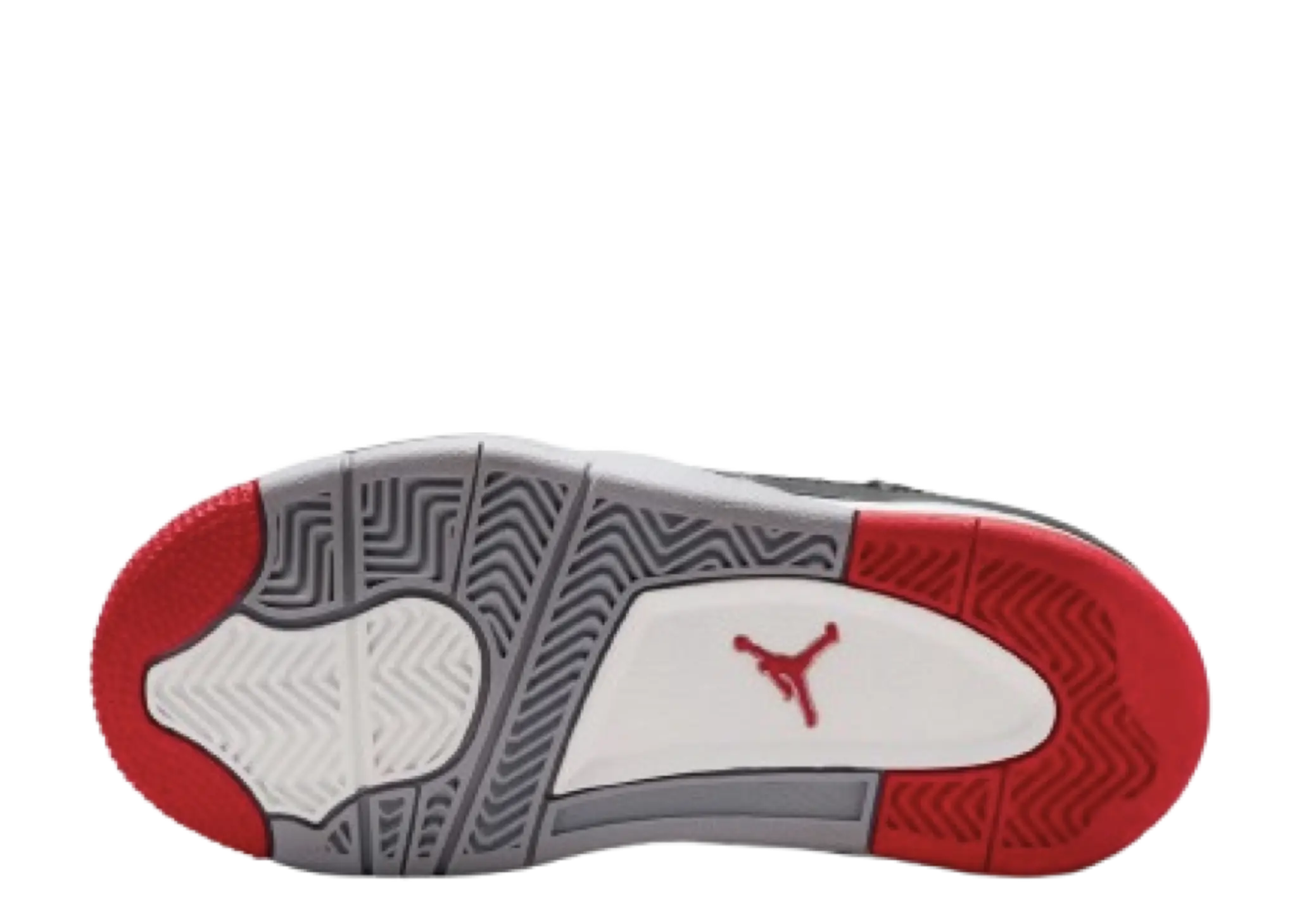 Air Jordan 4 Retro Bred Reimagined (Pre-School) - photo 4