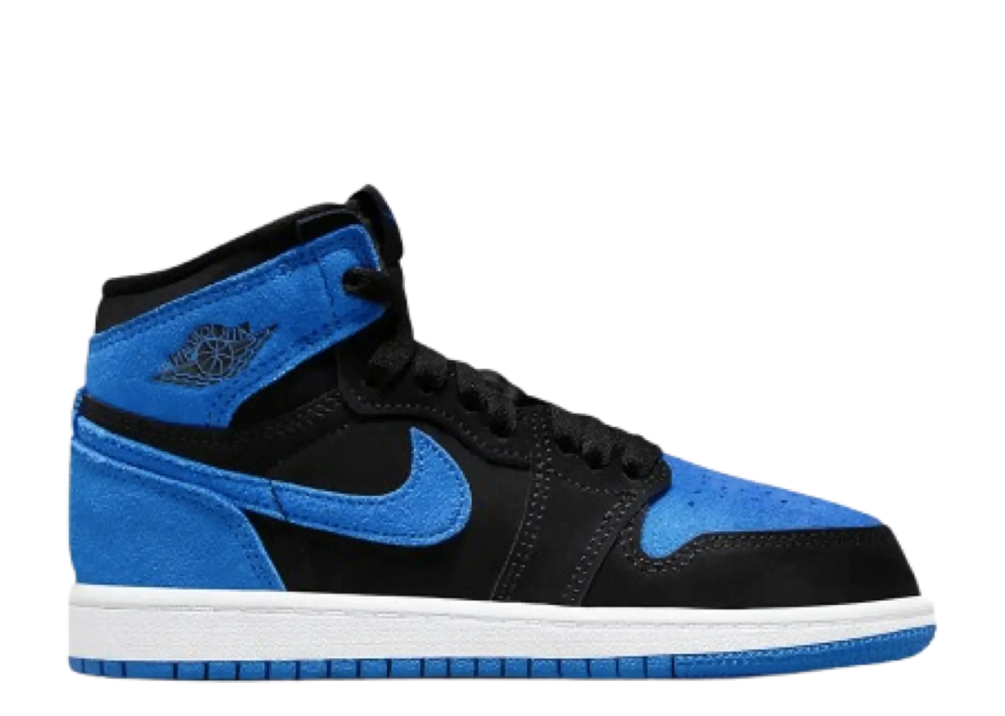 Air Jordan 1 Retro High OG Royal Reimagined (Pre-School)