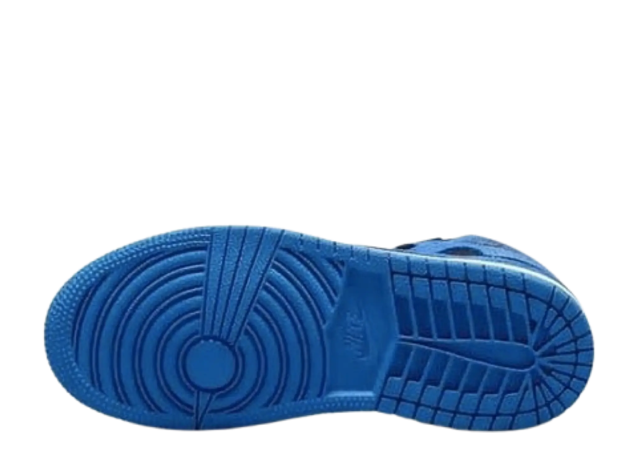 Air Jordan 1 Retro High OG Royal Reimagined (Pre-School) - photo 4