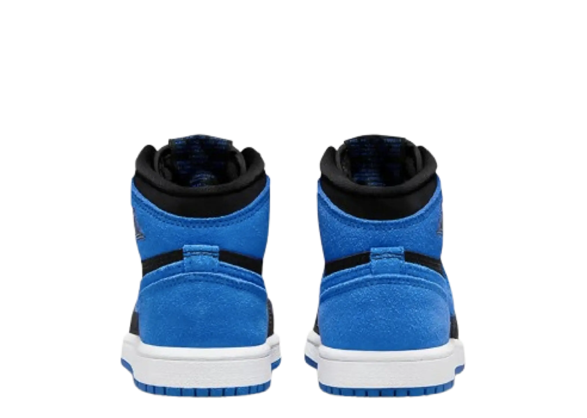 Air Jordan 1 Retro High OG Royal Reimagined (Pre-School) - photo 3
