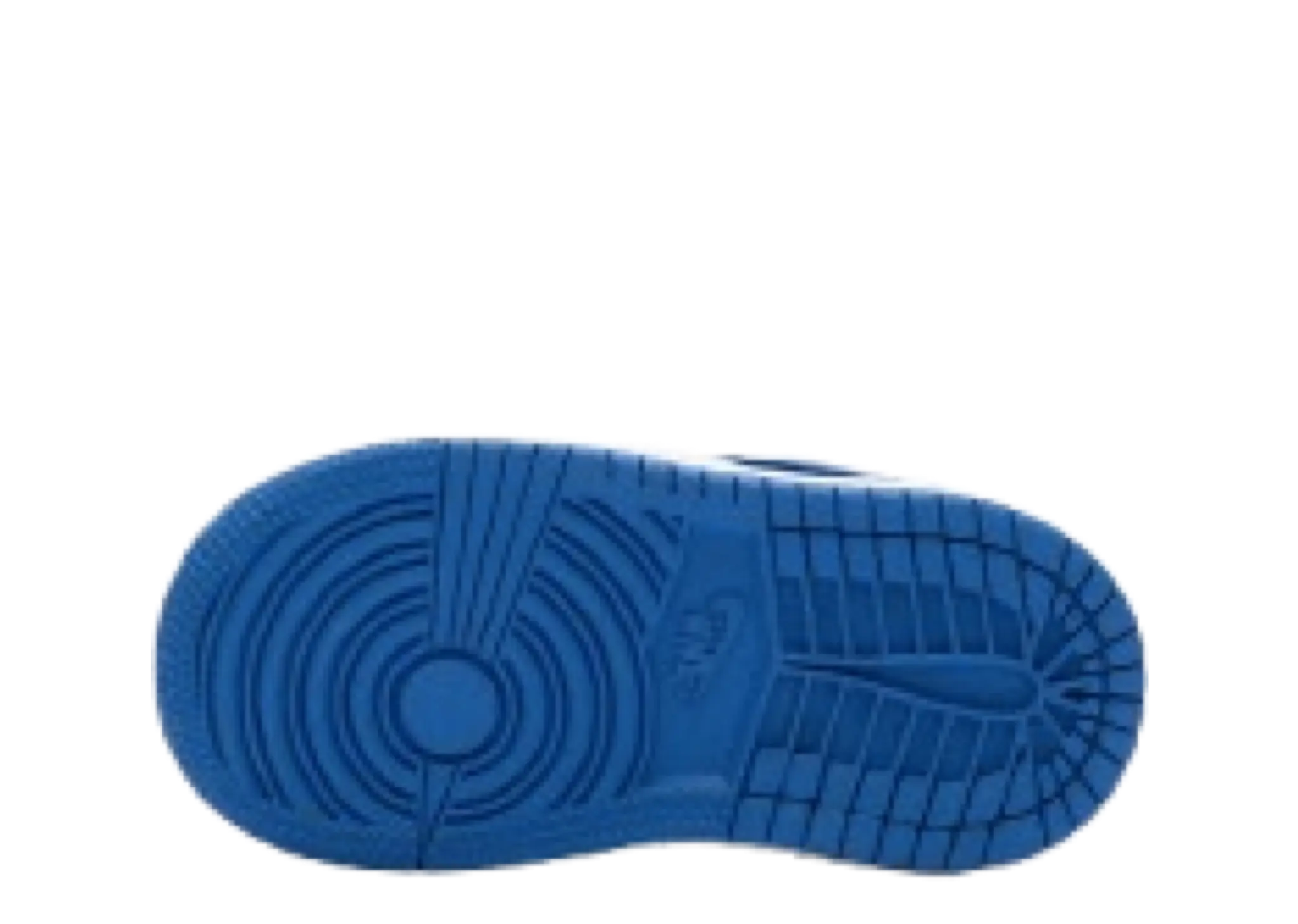 Air Jordan 1 Retro High OG Royal Reimagined (Toddler) - photo 4