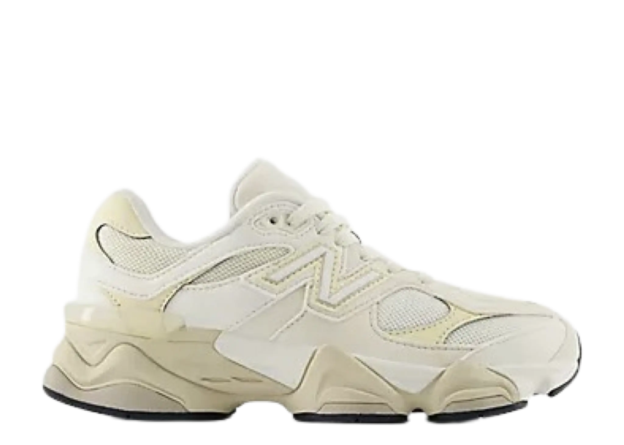 New Balance 9060 Sea Salt Bone