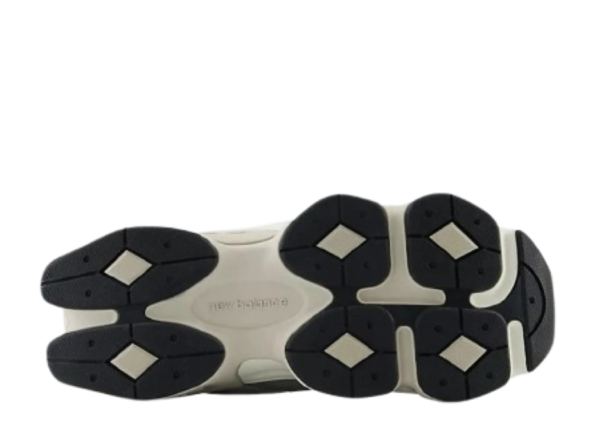 New Balance 9060 Slate Grey Raincloud (Grade School) - photo 3