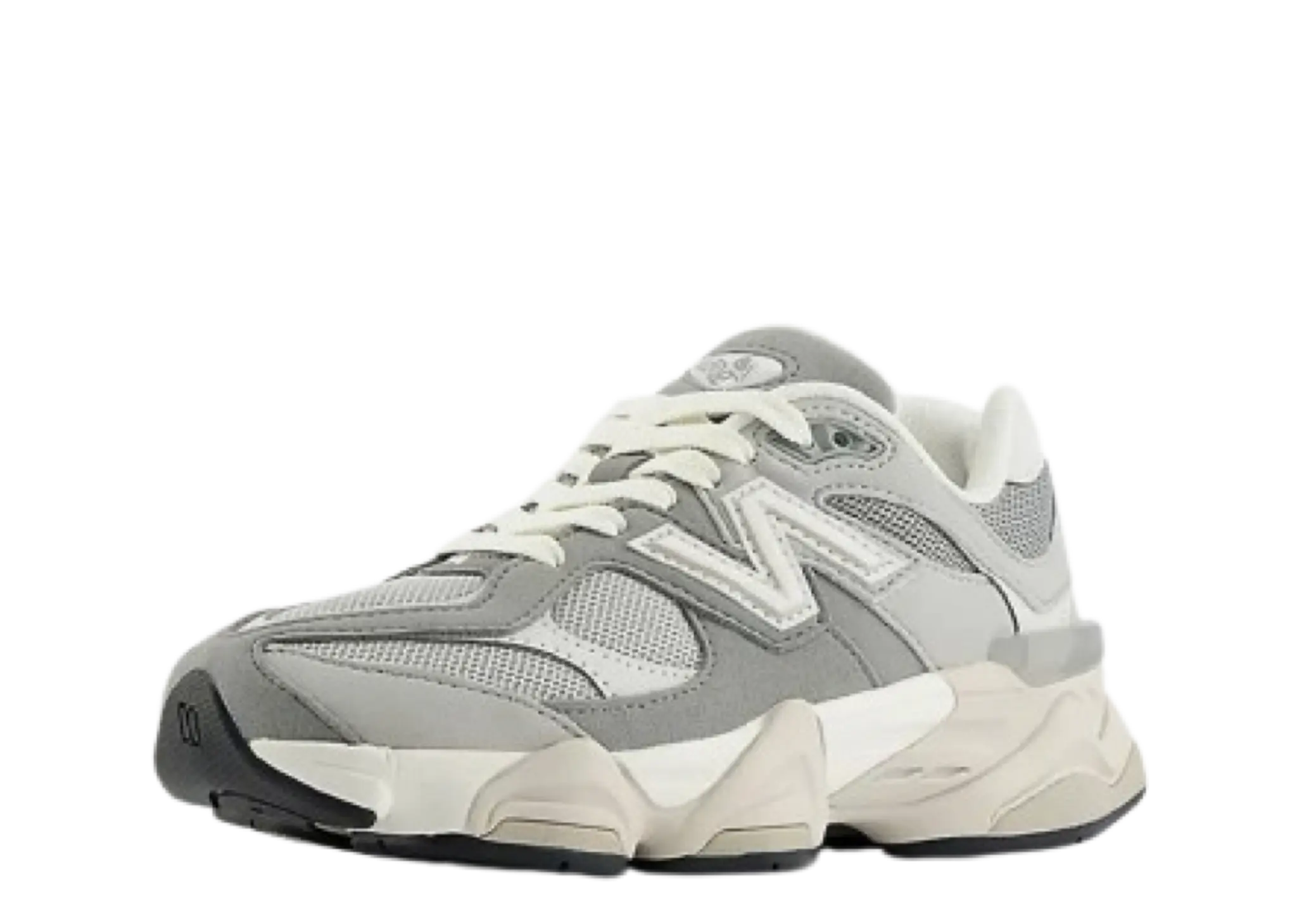 New Balance 9060 Slate Grey Raincloud (Grade School) - photo 2