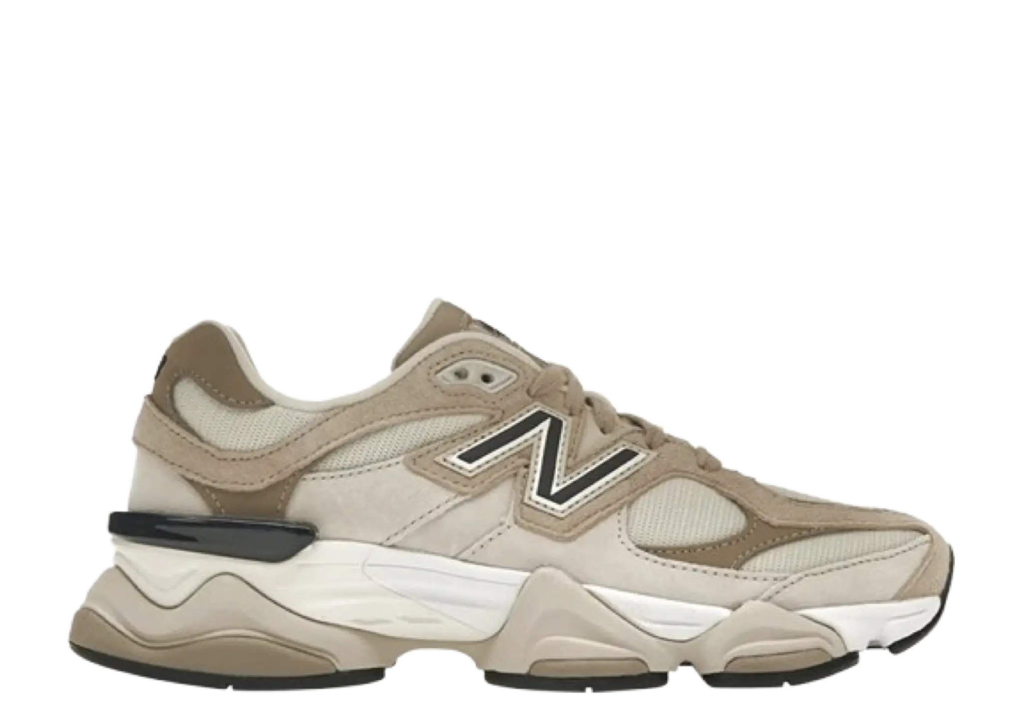 New Balance 9060 Beige Cream