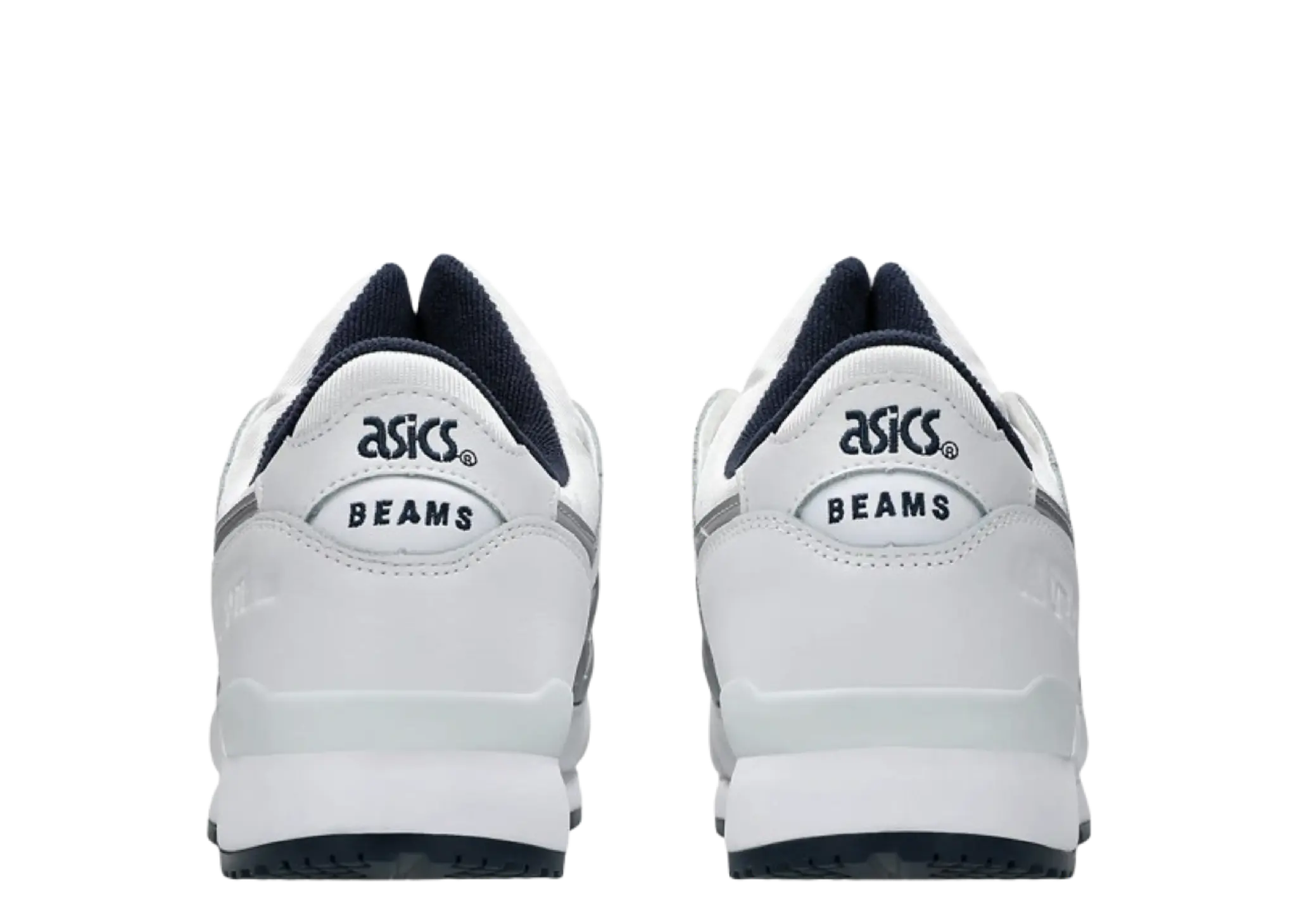 ASICS Gel-Lyte III BEAMS - photo 3