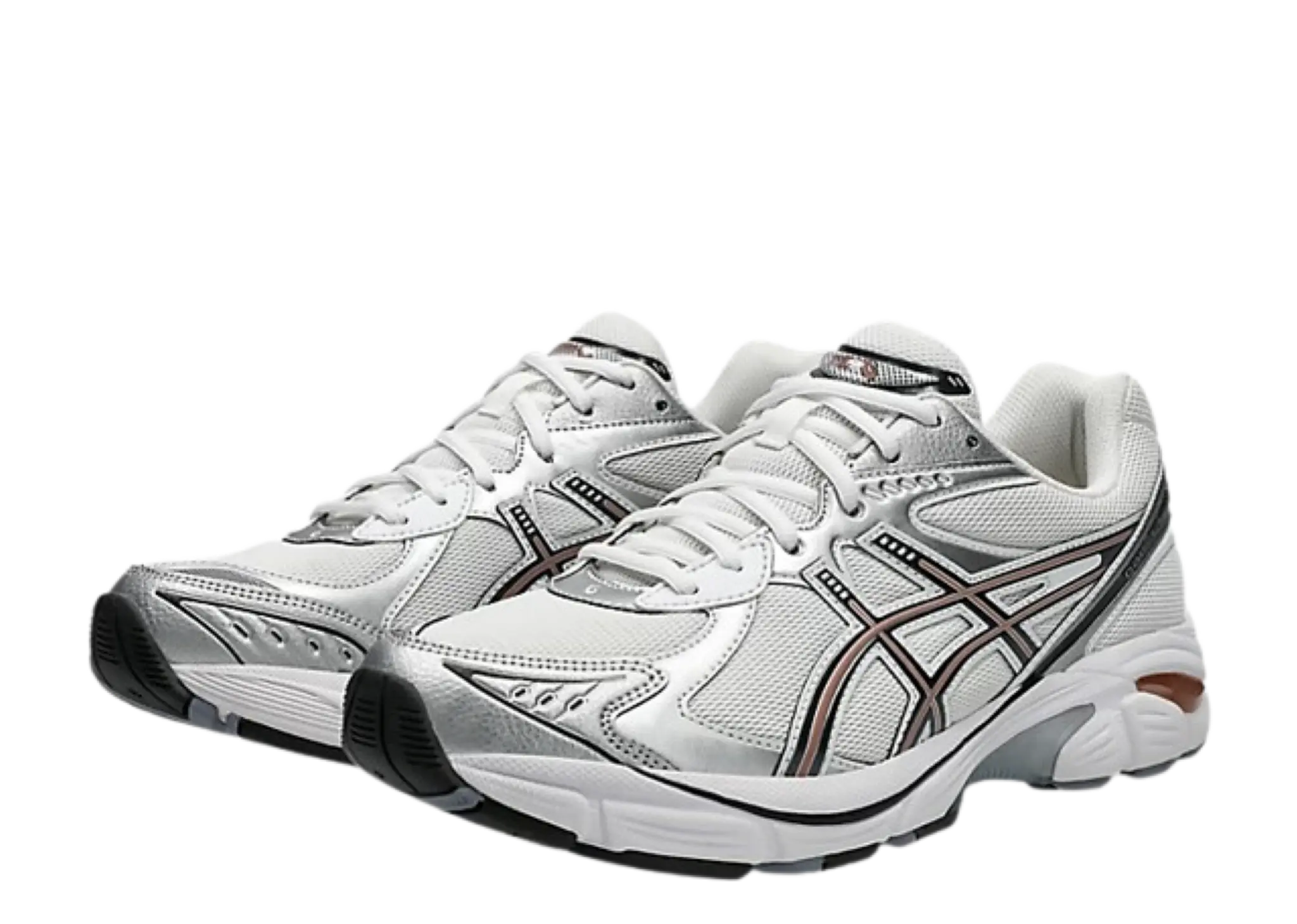 ASICS GT-2160 White Rose Rouge - photo 2