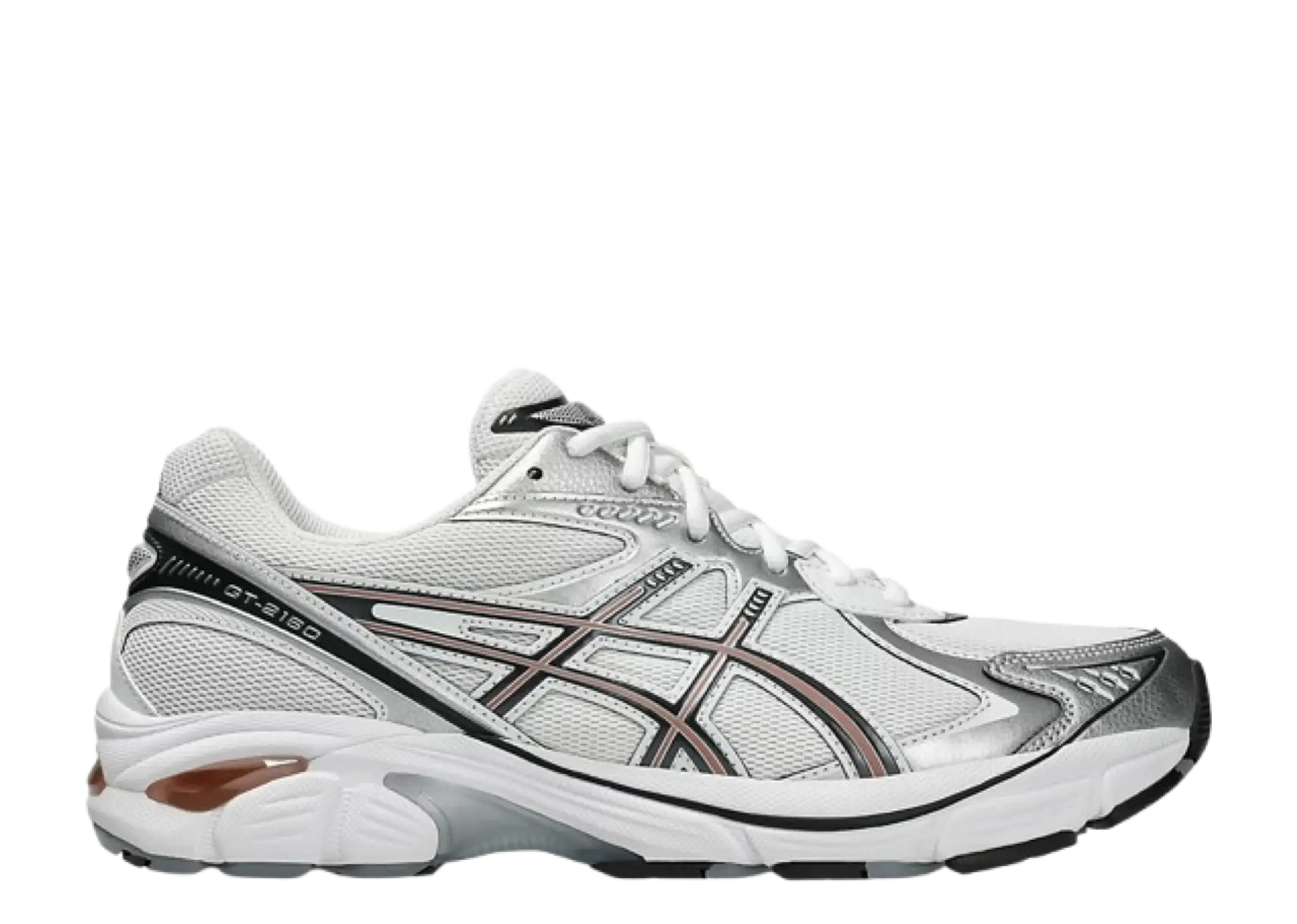 ASICS GT-2160 White Rose Rouge