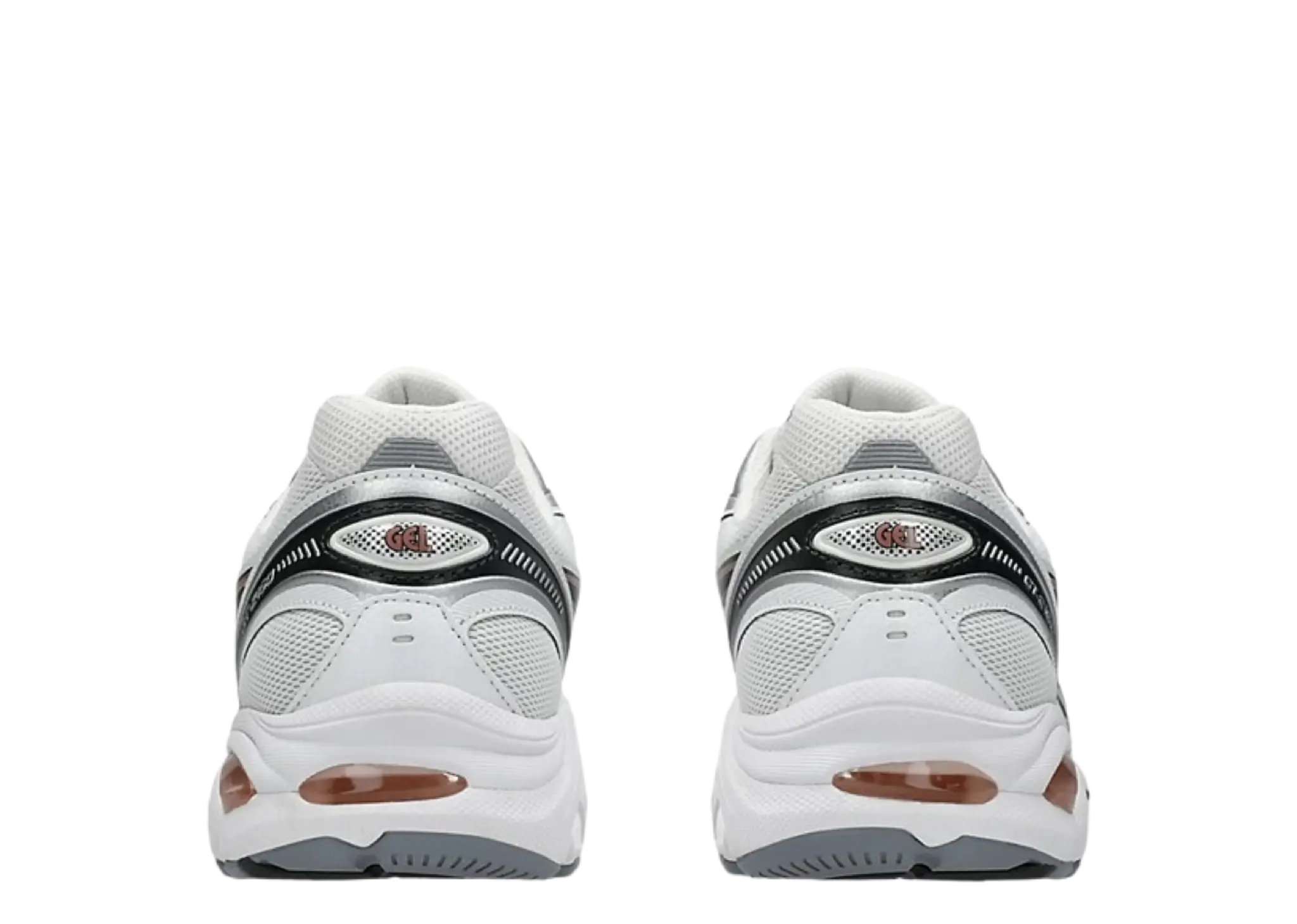 ASICS GT-2160 White Rose Rouge - photo 3