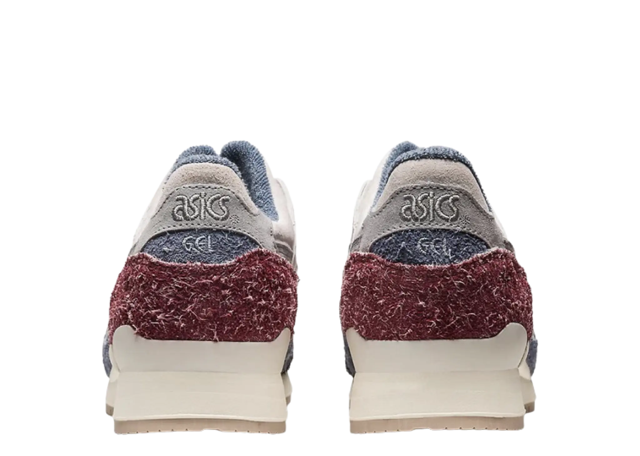 ASICS Gel-Lyte III Remastered Kith Seoul - photo 3