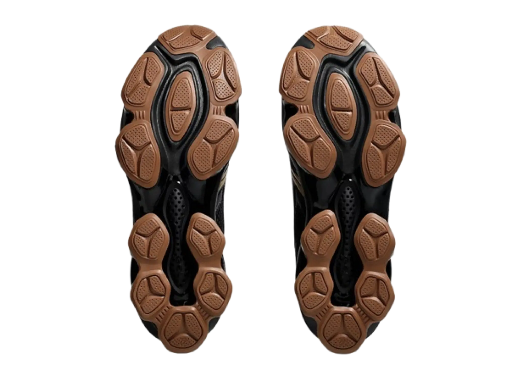 ASICS Gel-Quantum Zientzia Kiko Kostadinov Black Gold Gum - photo 4
