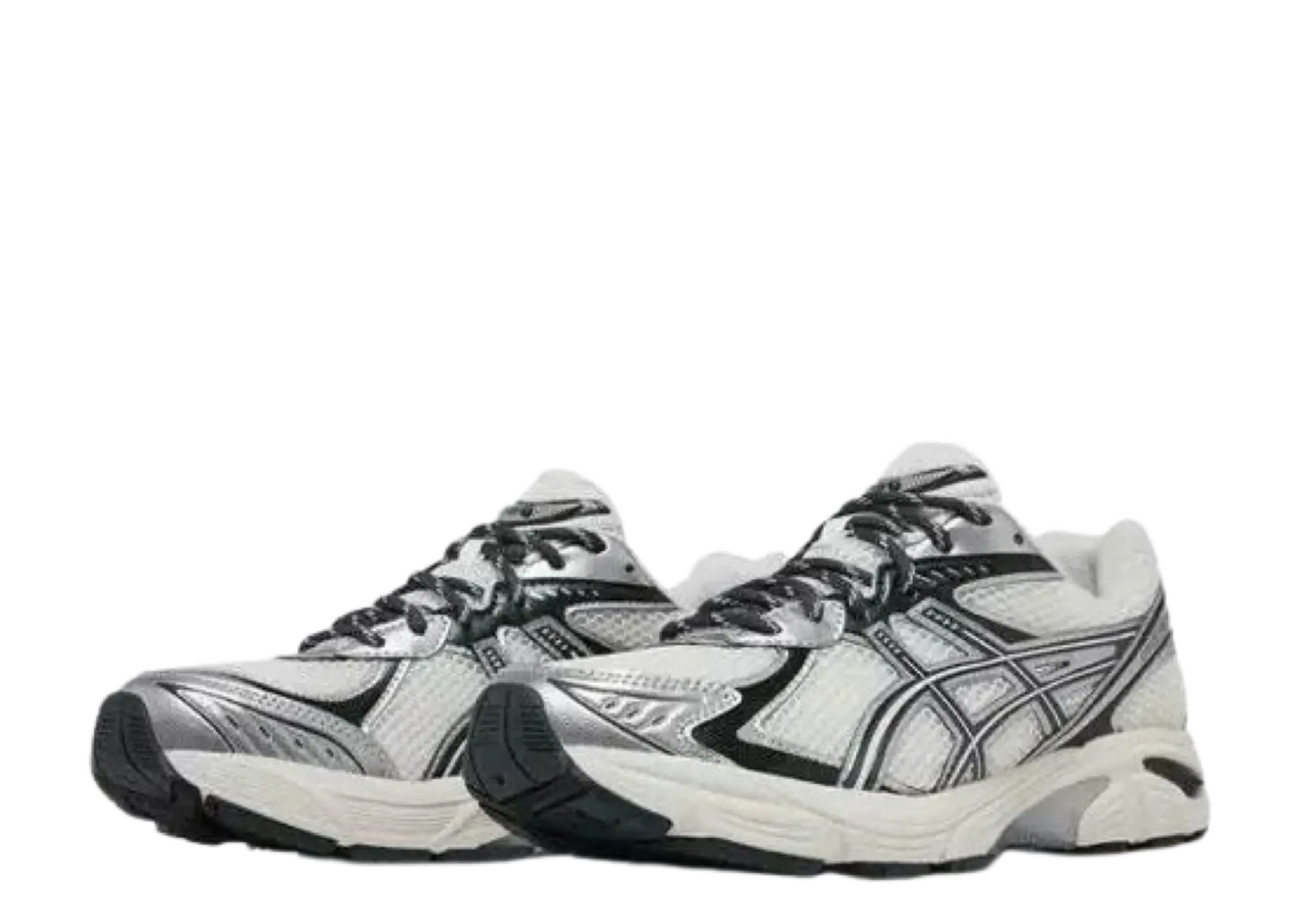 ASICS GT-2160 Kith Cream Scarab (2024) - photo 2