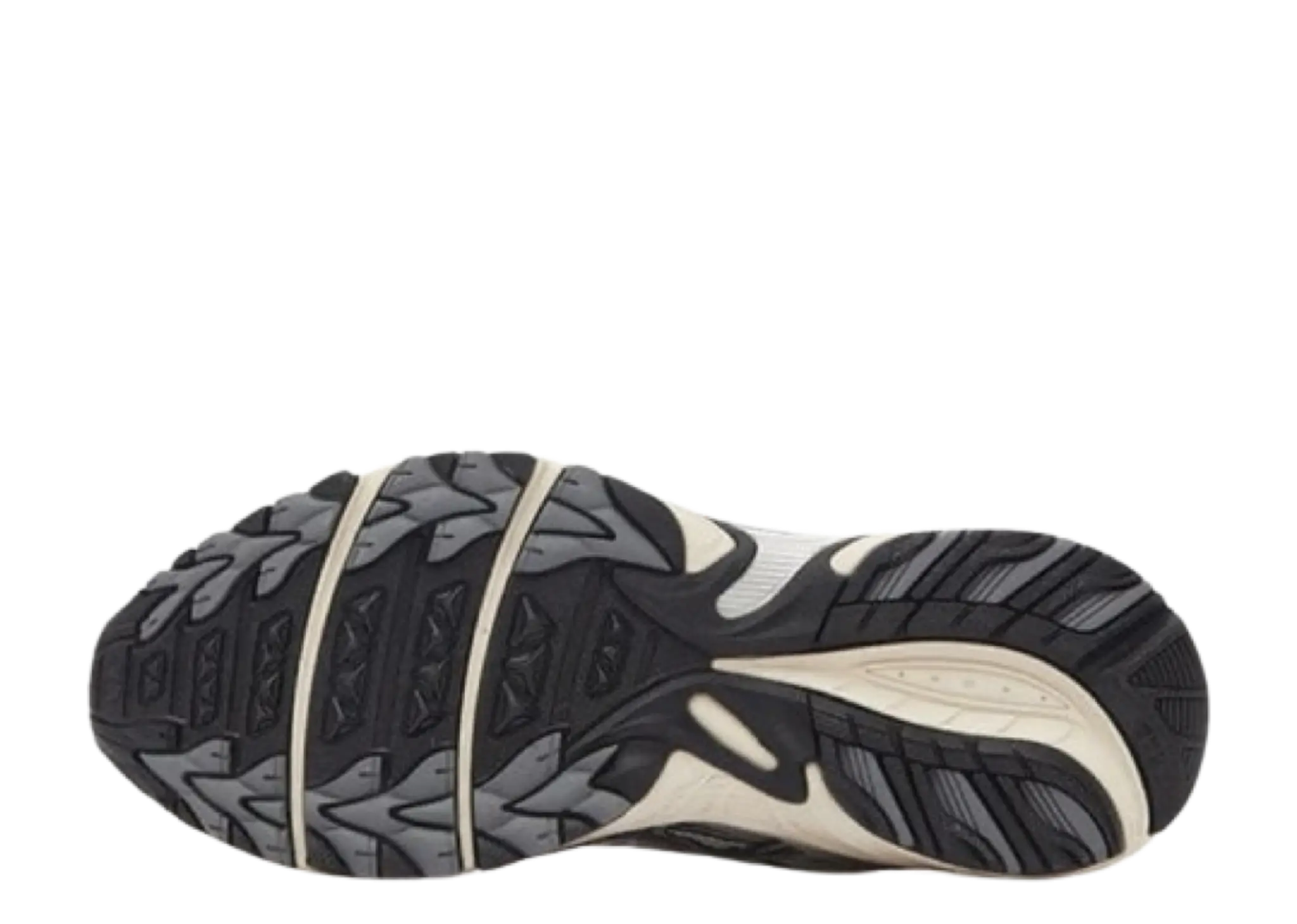 ASICS Gel-Kahana TR V4 Silver White - photo 4