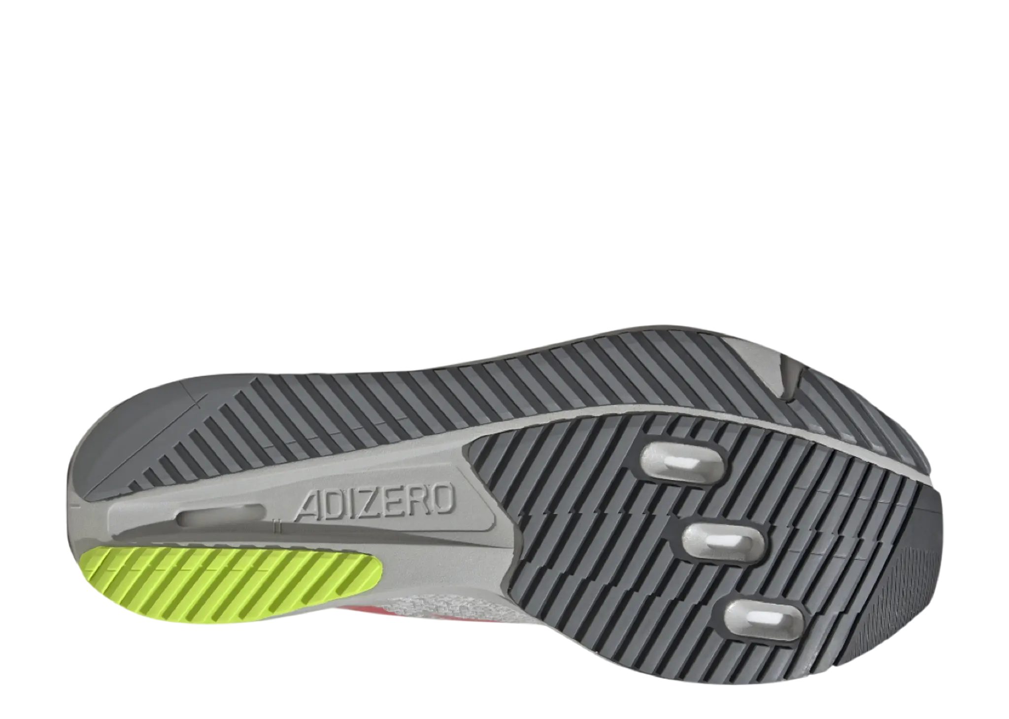 Adidas Adizero SL2 Grey Two - photo 3