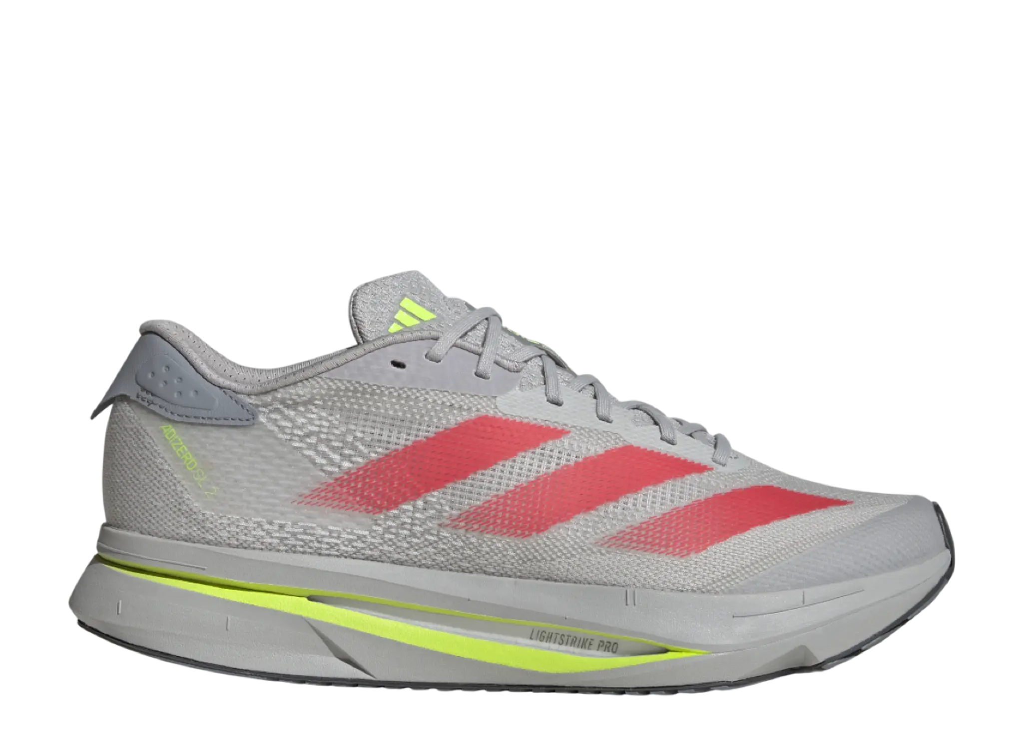 Adidas Adizero SL2 Grey Two