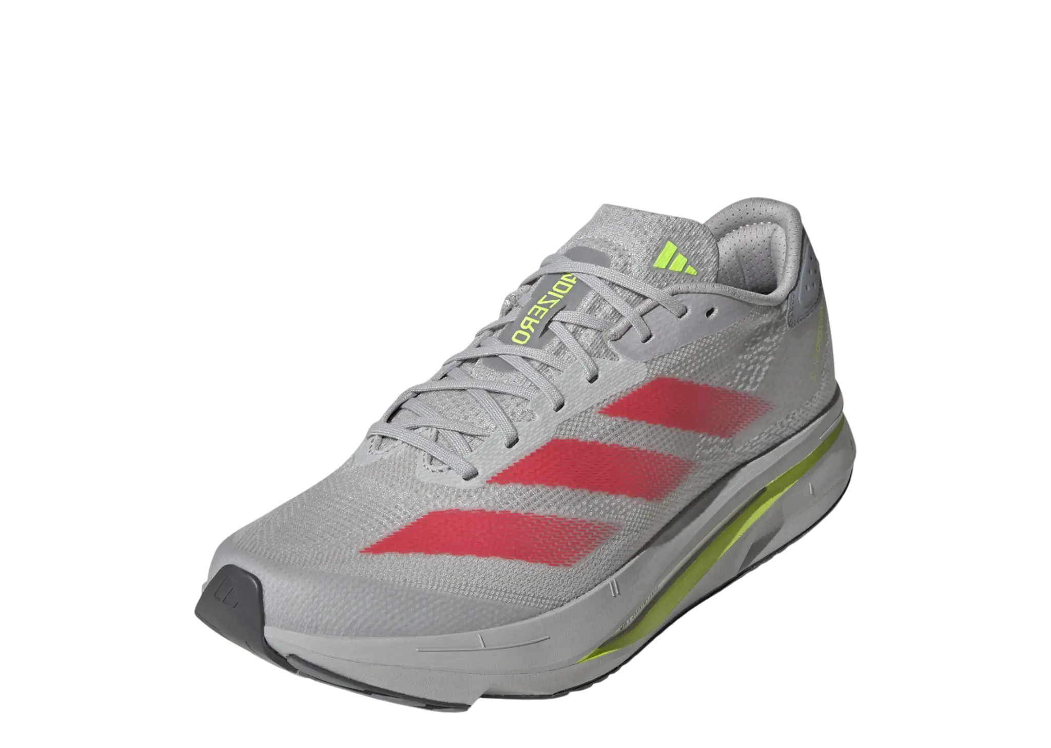 Adidas Adizero SL2 Grey Two - photo 2