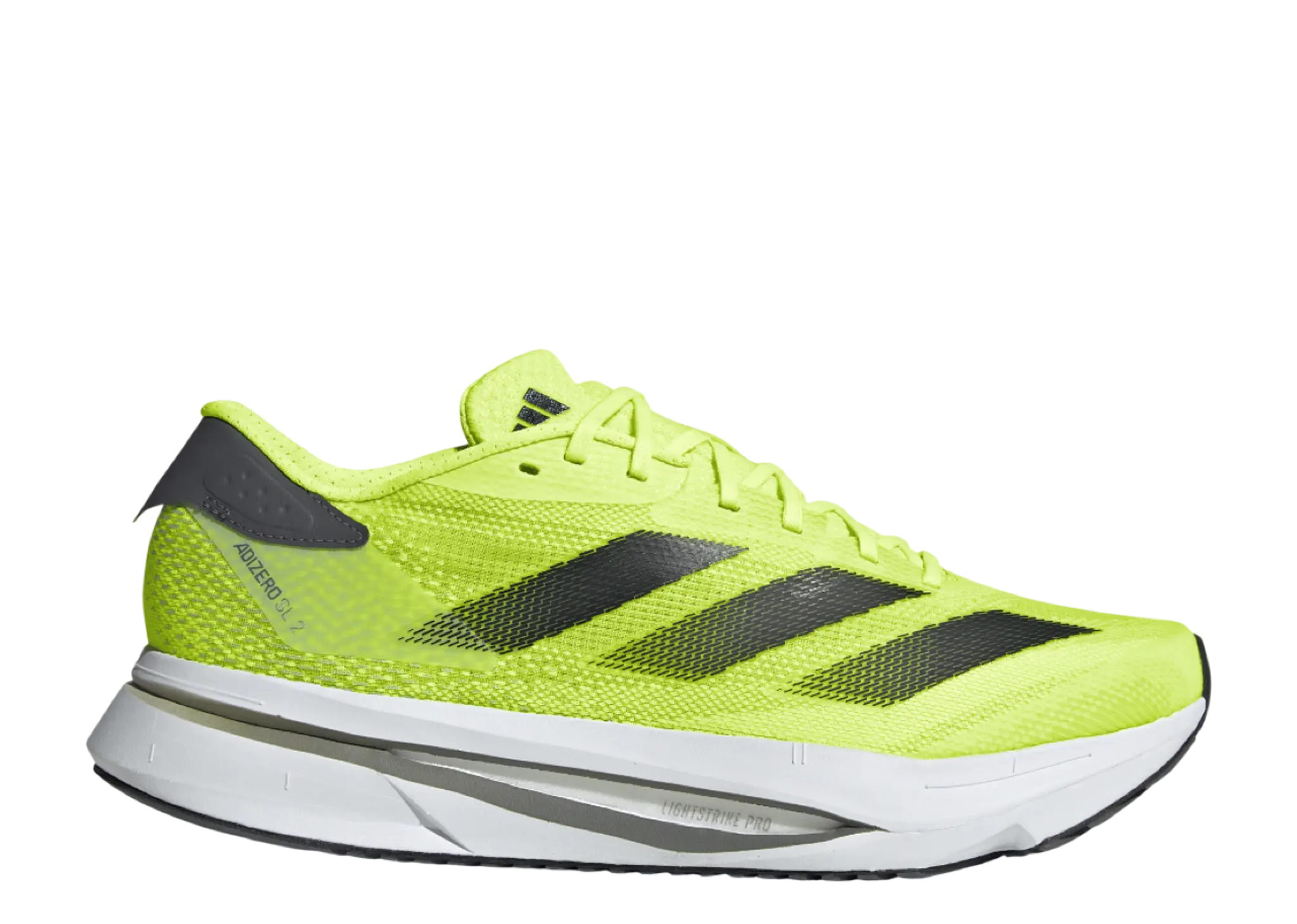 Adidas Adizero SL2 Lucid Lemon