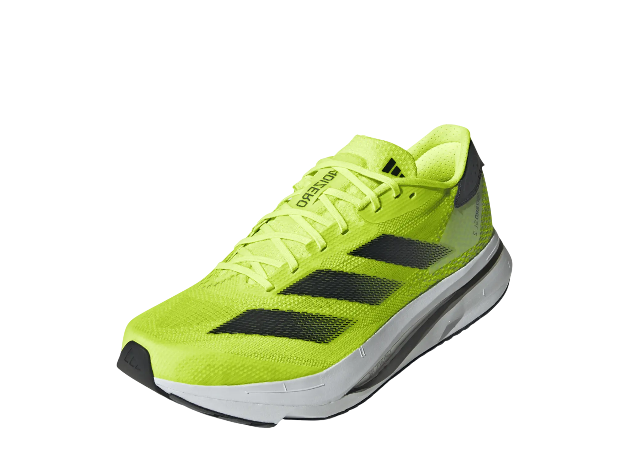 Adidas Adizero SL2 Lucid Lemon - photo 2