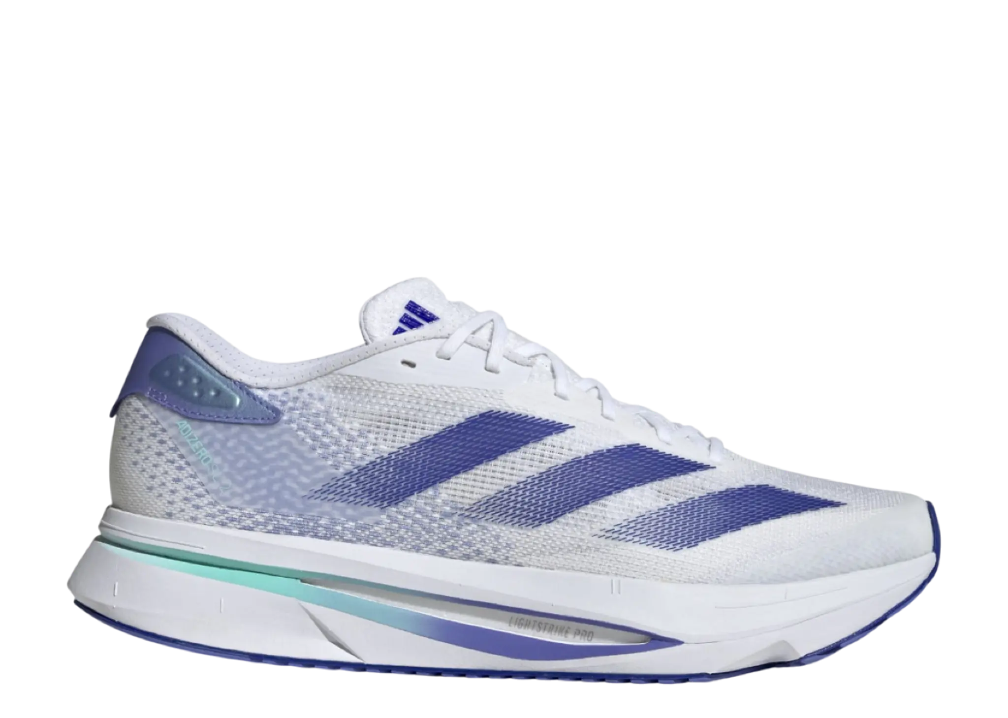 Adidas Adizero SL2 Dash Cobalt Blue