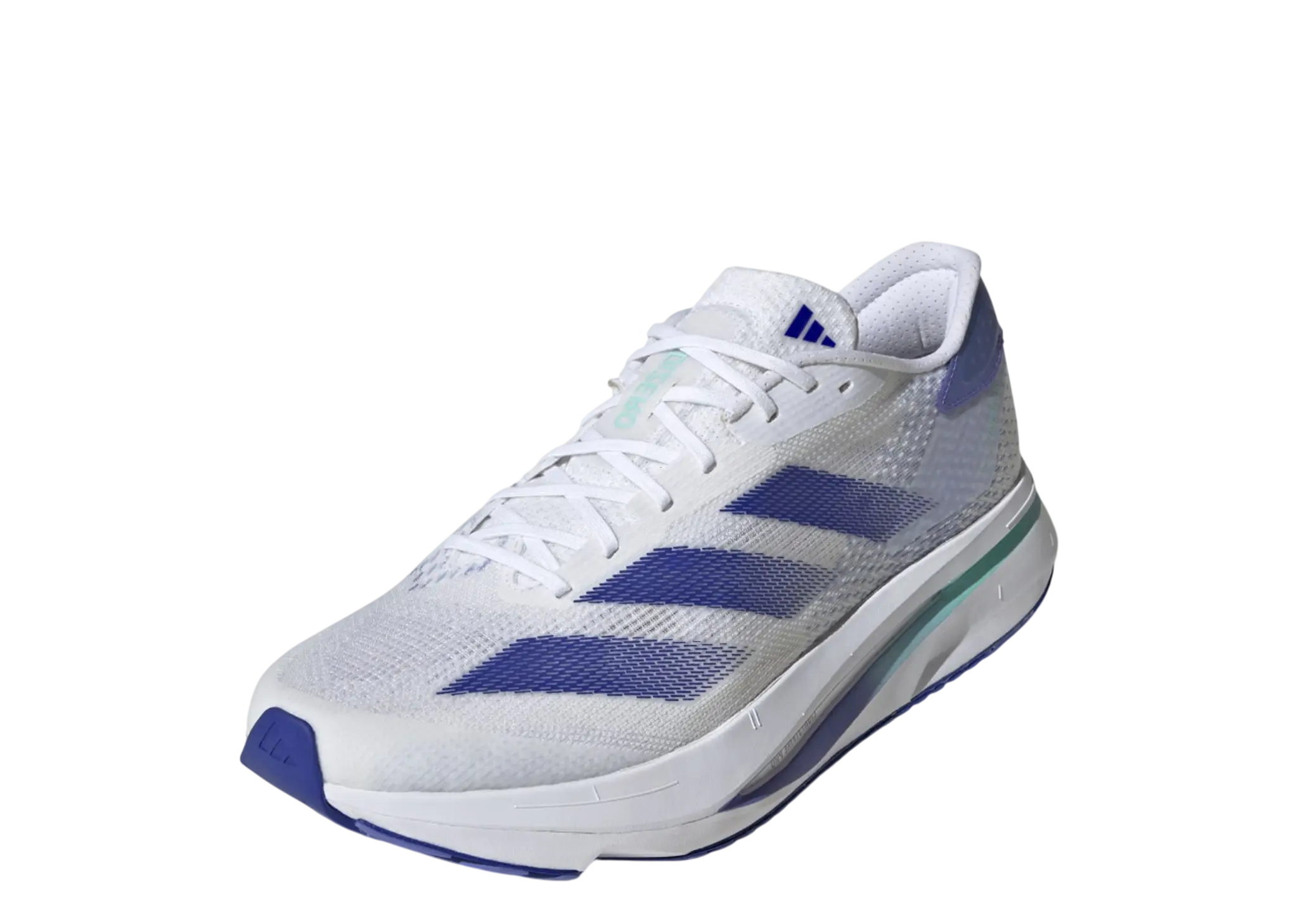 Adidas Adizero SL2 Dash Cobalt Blue - photo 2