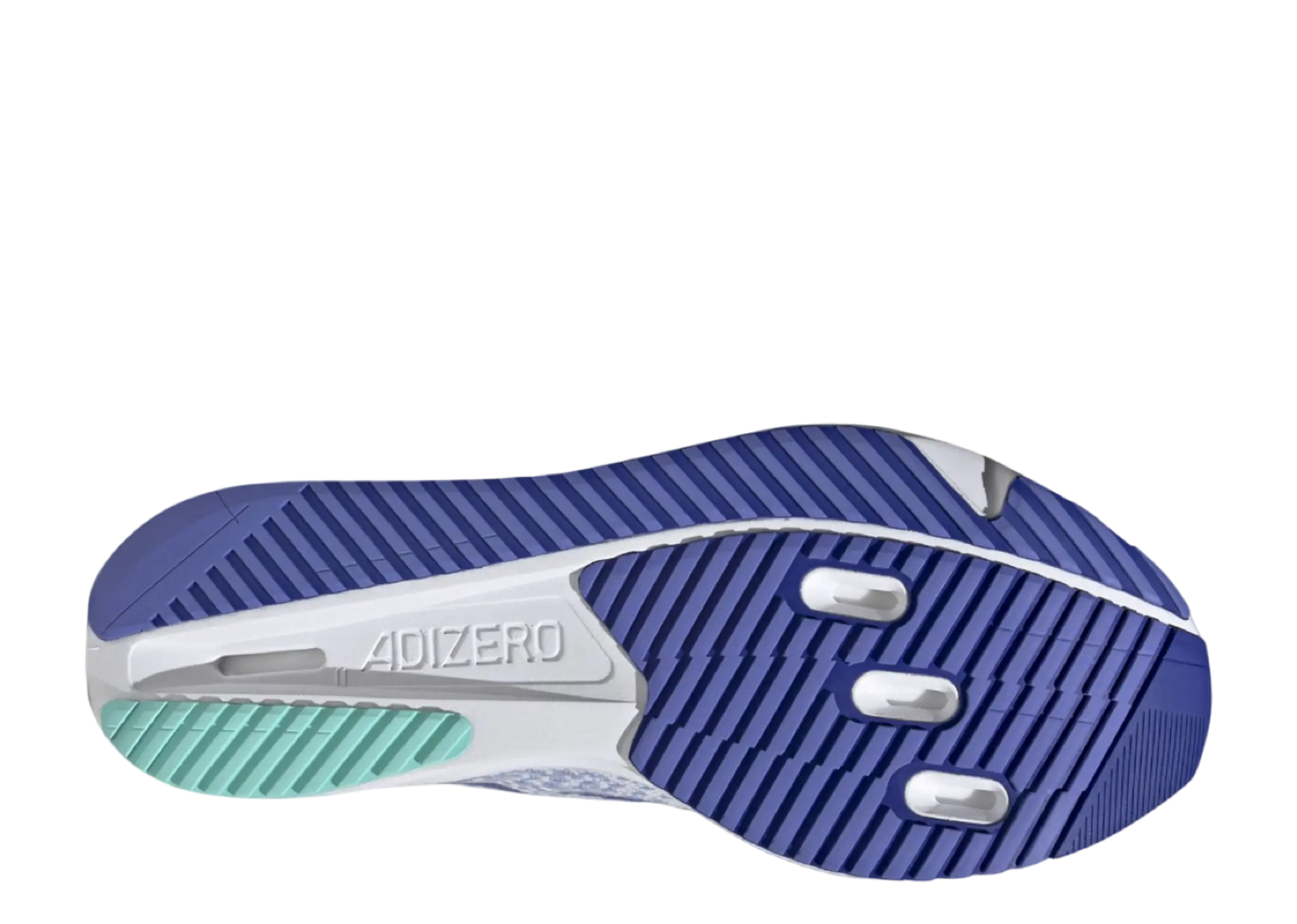Adidas Adizero SL2 Dash Cobalt Blue - photo 3