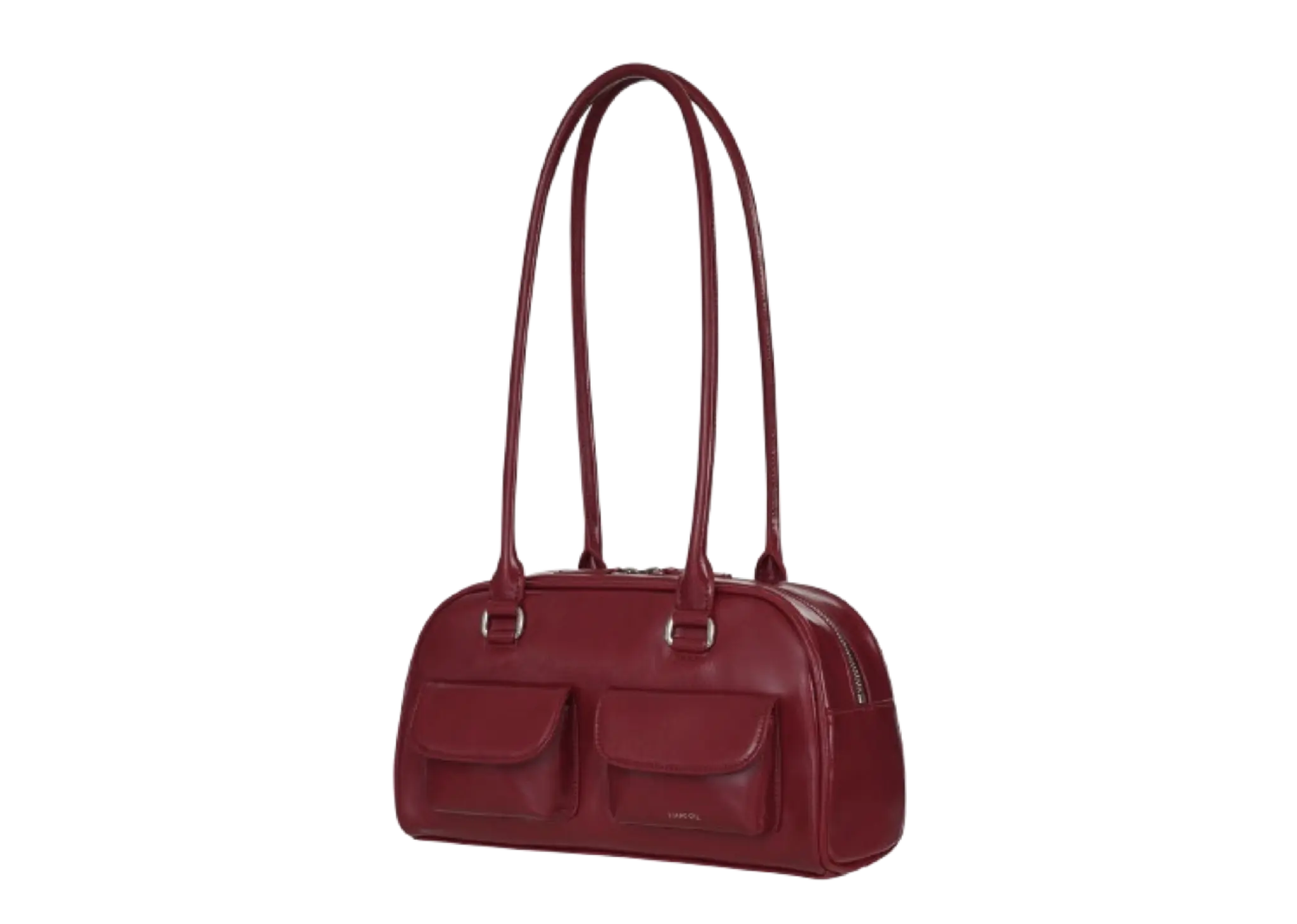 Stand Oil Chubby Bag Red Wine - photo 2