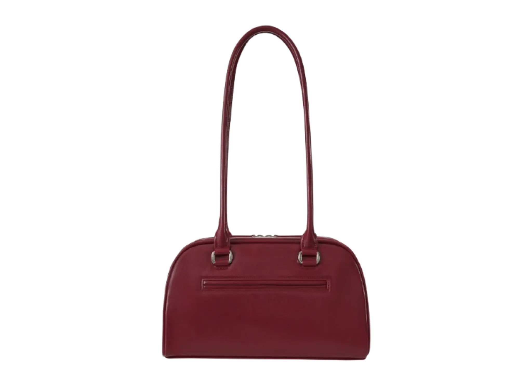 Stand Oil Chubby Bag Red Wine - photo 3