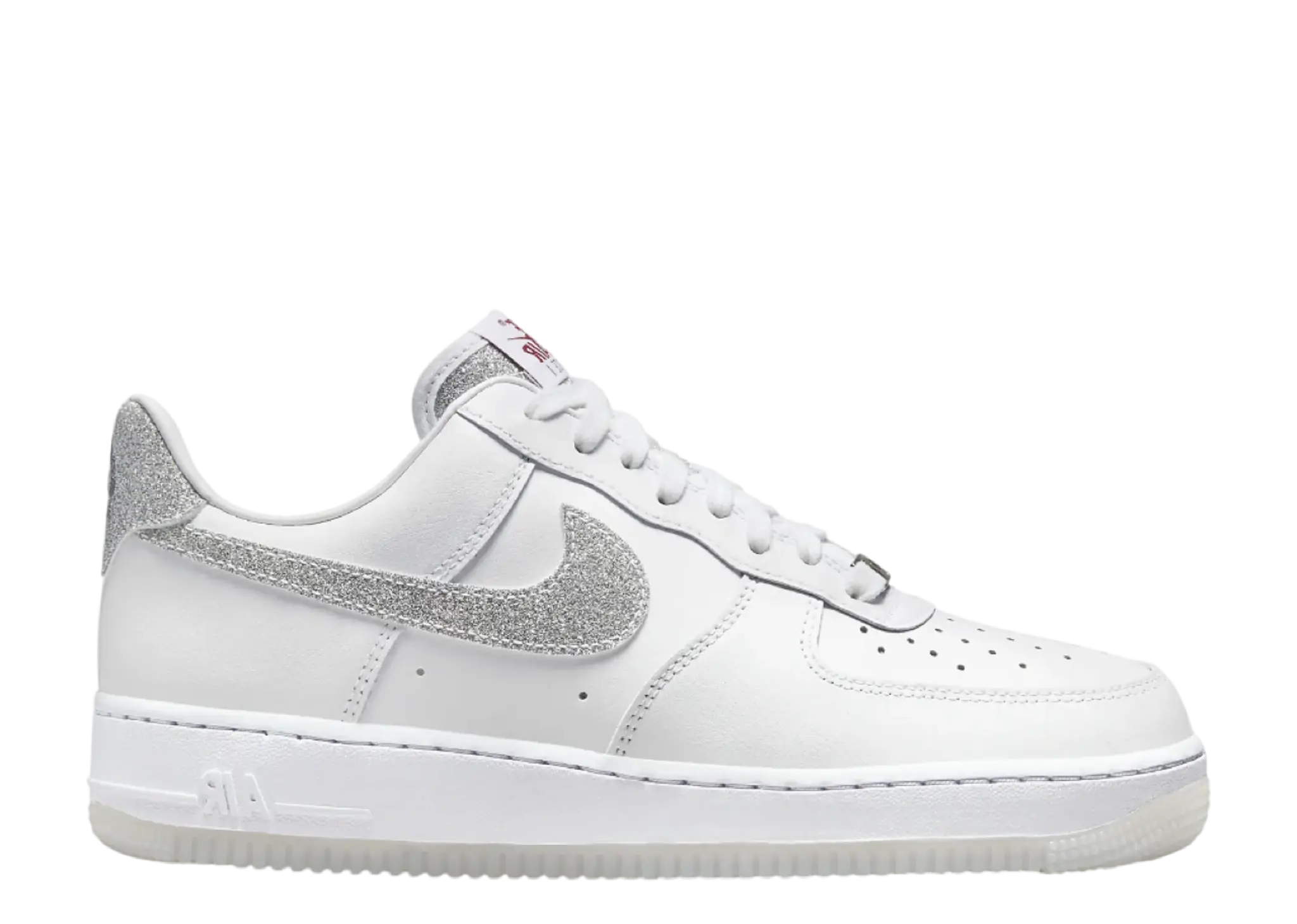 Nike Air Force 1 '07 LX White (Women's)