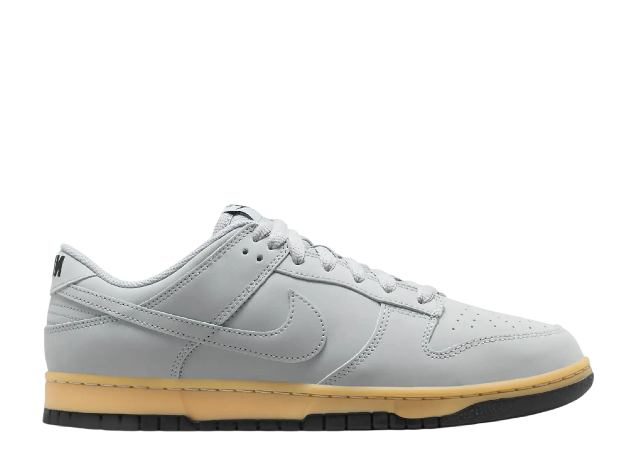 Nike Dunk Low Retro SE Wolf Grey