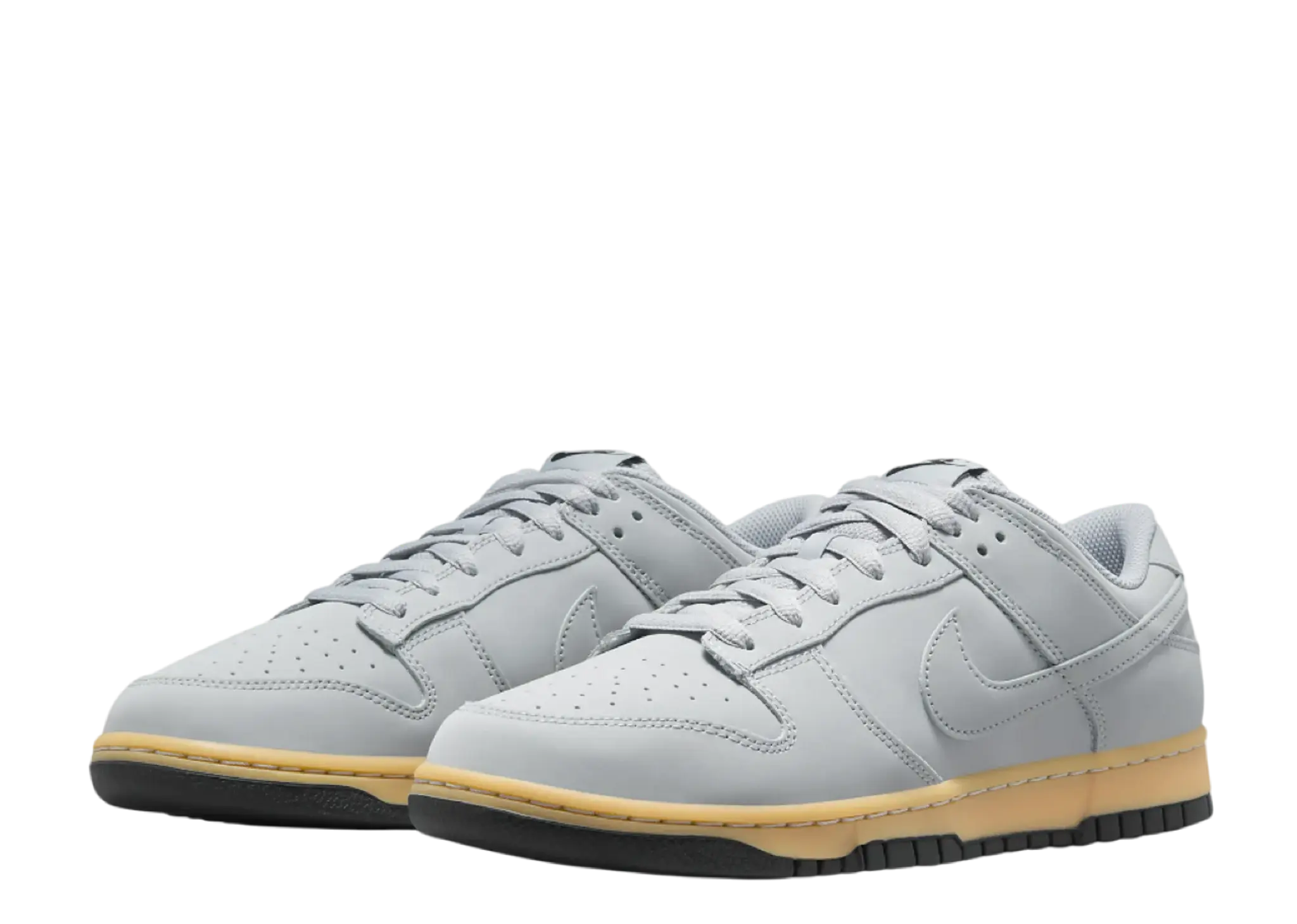 Nike Dunk Low Retro SE Wolf Grey - photo 2