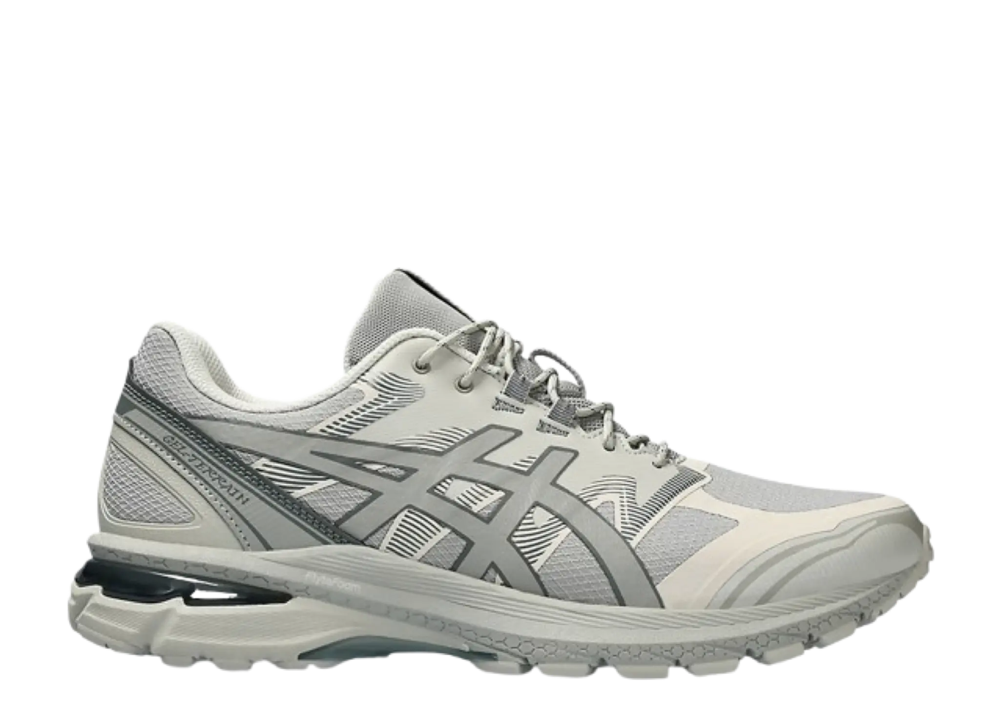 ASICS Gel-Terrain Seal Grey
