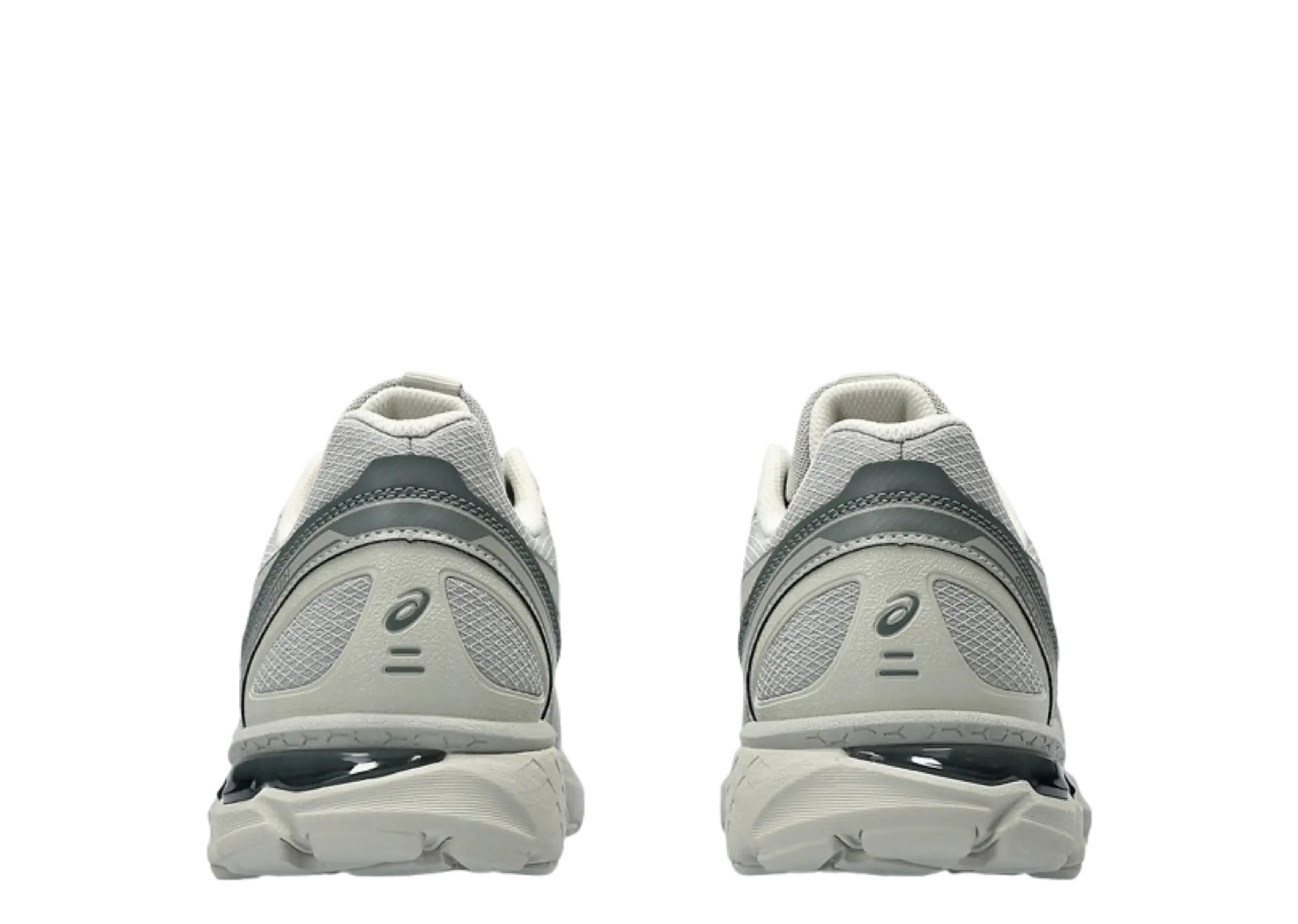 ASICS Gel-Terrain Seal Grey - photo 3