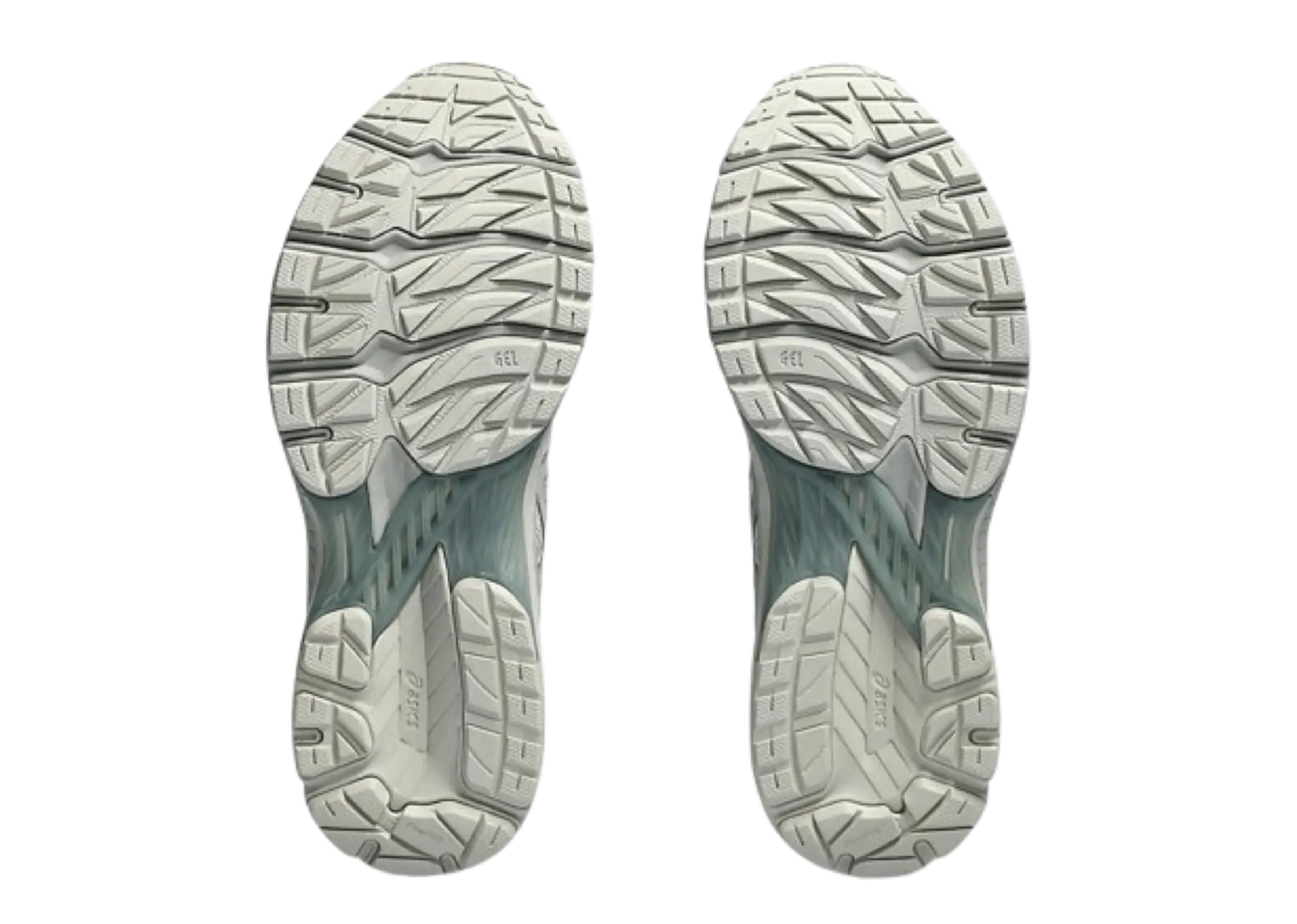 ASICS Gel-Terrain Seal Grey - photo 4