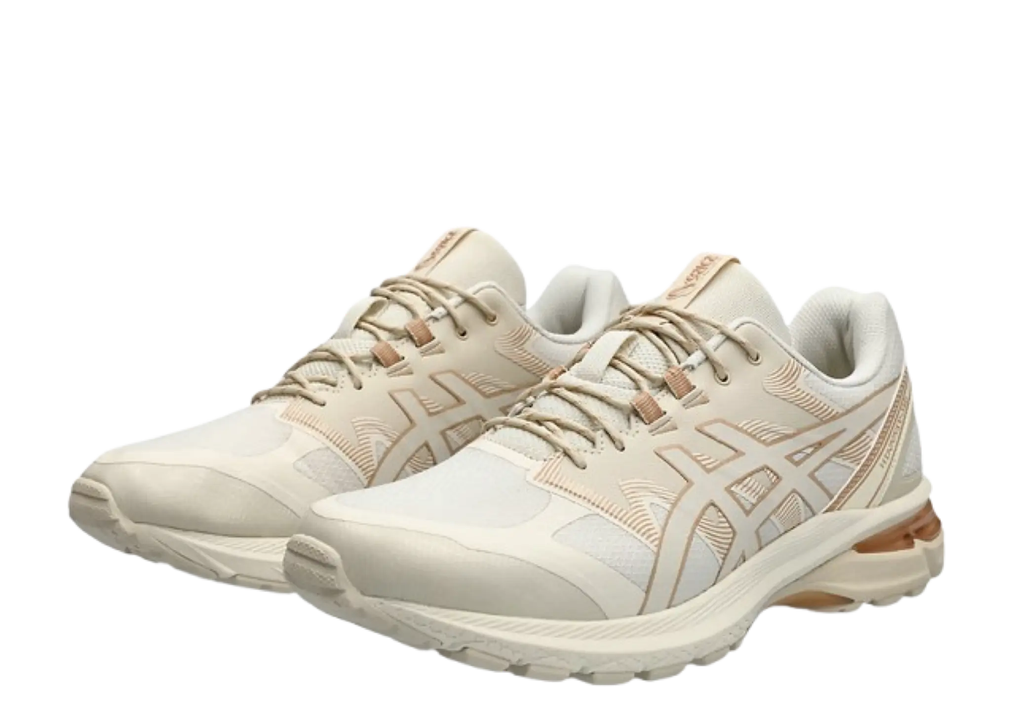 ASICS Gel-Terrain Birch - photo 2
