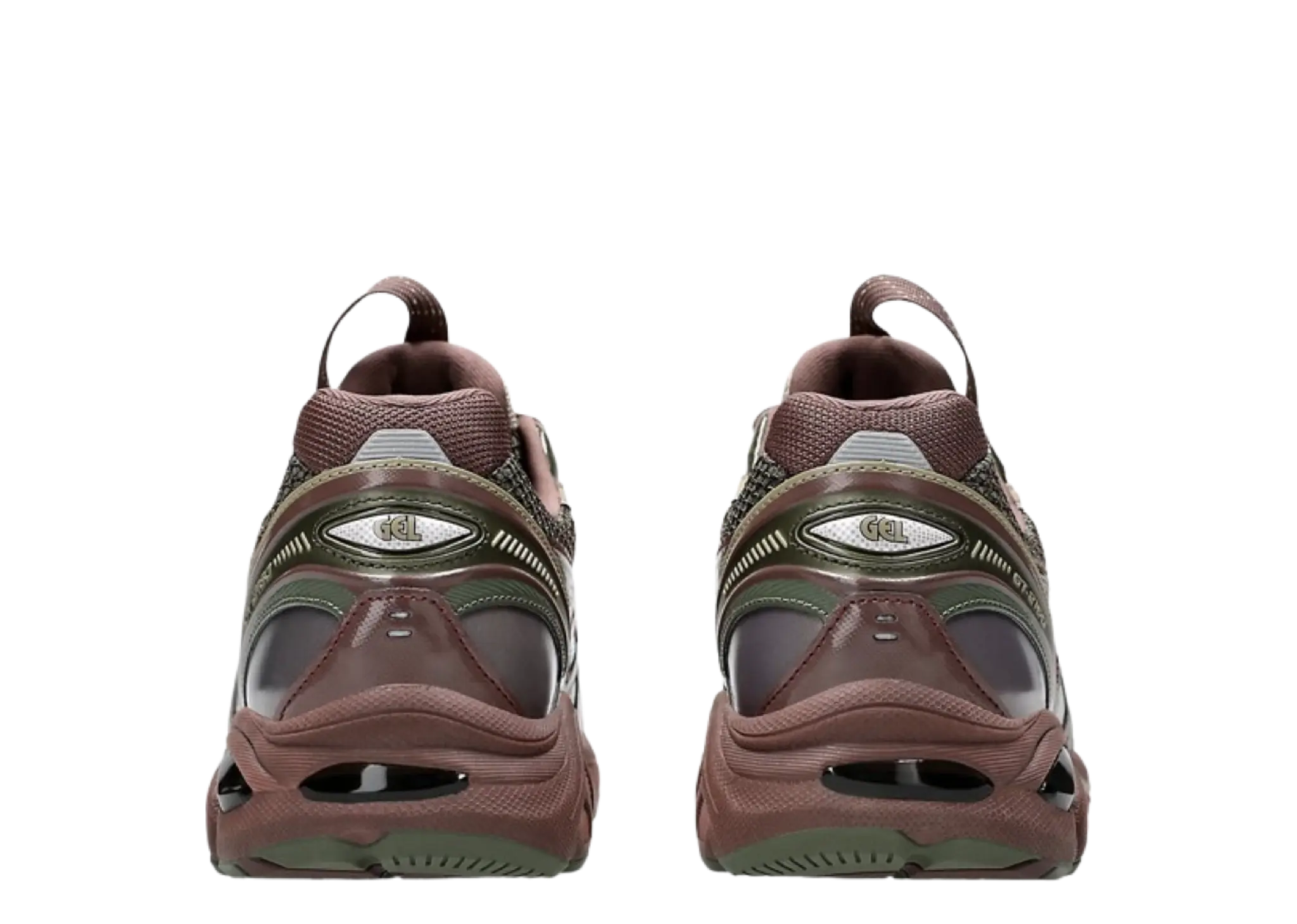 ASICS UB6-S GT-2160 Kiko Kostadinov Mantle Green Grape - photo 3
