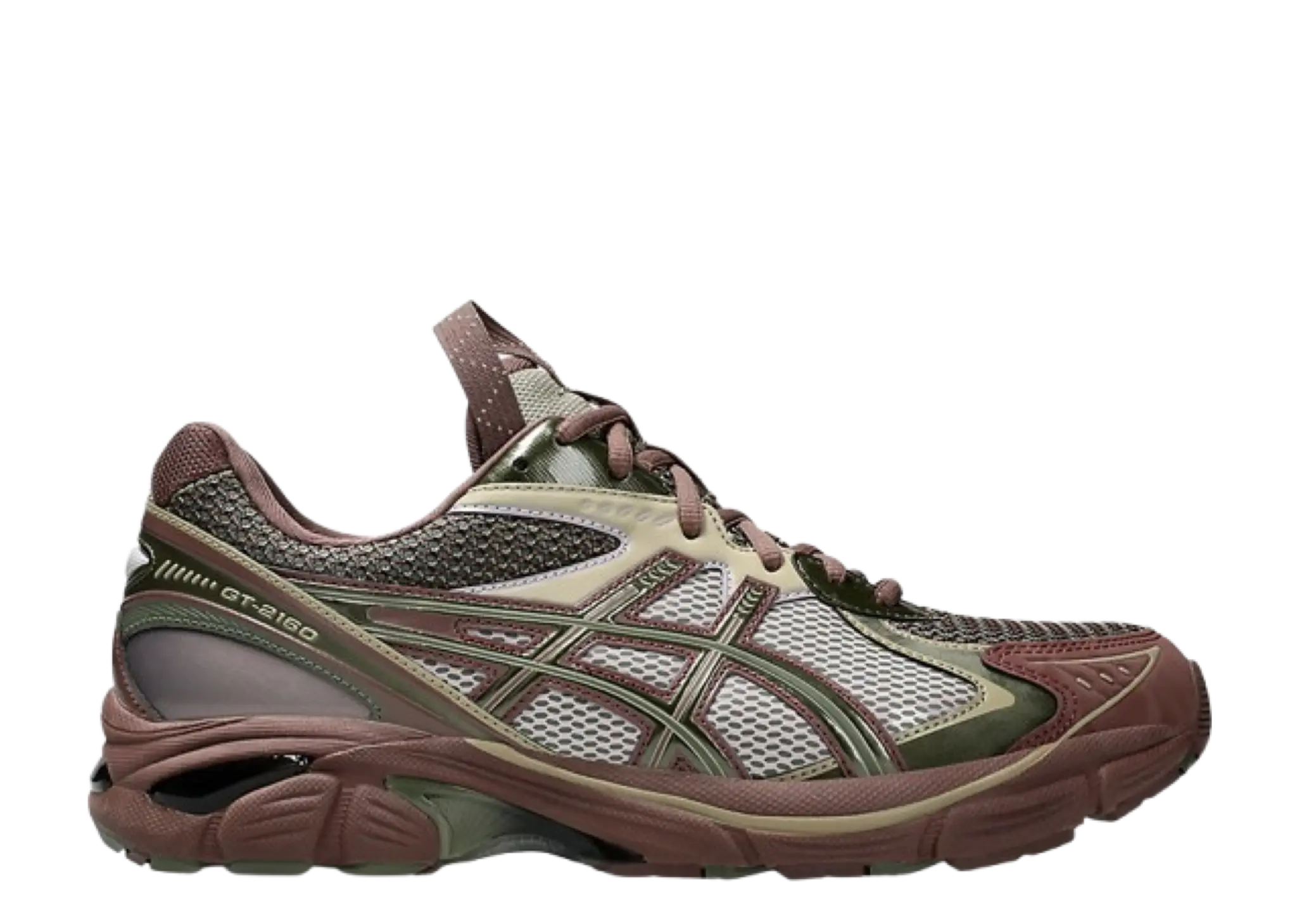 ASICS UB6-S GT-2160 Kiko Kostadinov Mantle Green Grape